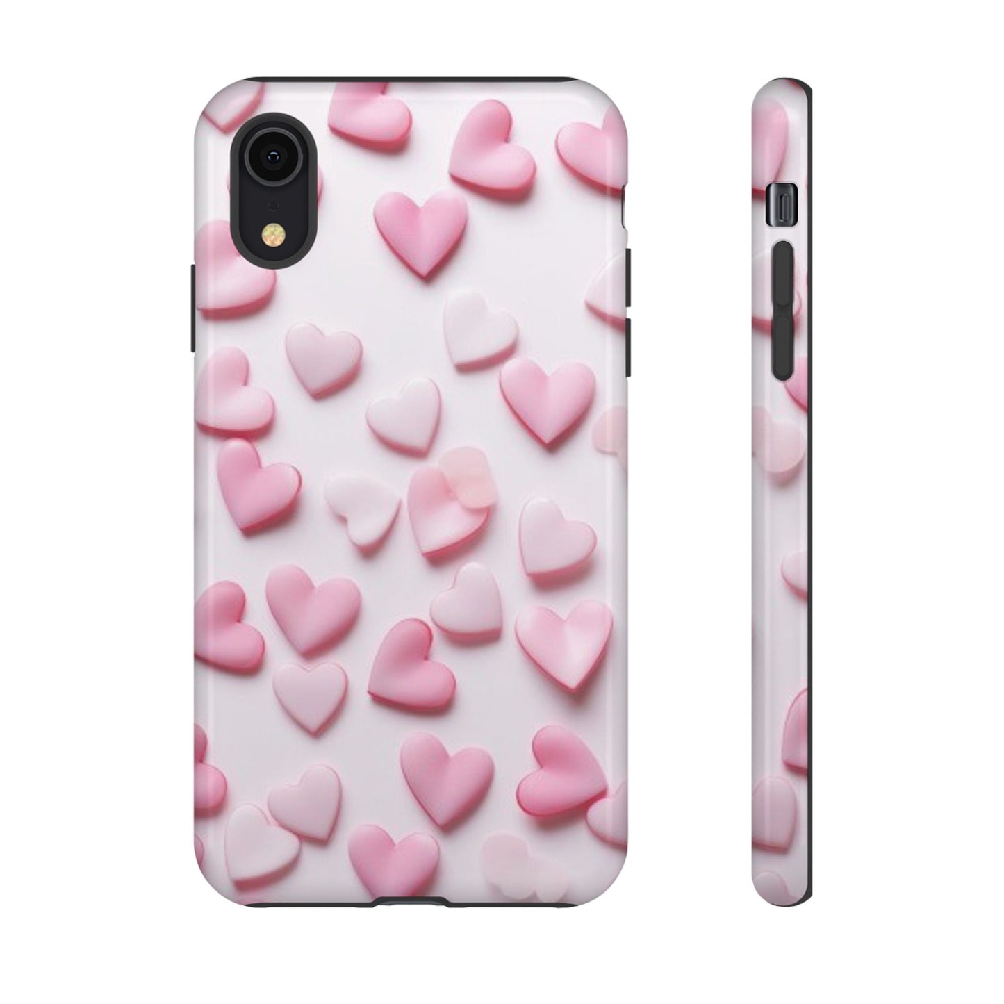 HeartfeltMelodies Cases