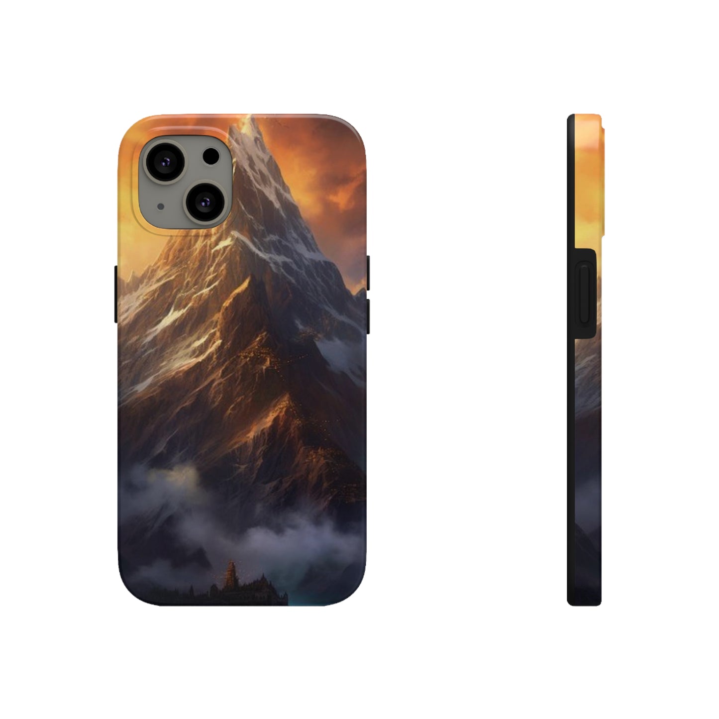 TSummit Majesty Cases