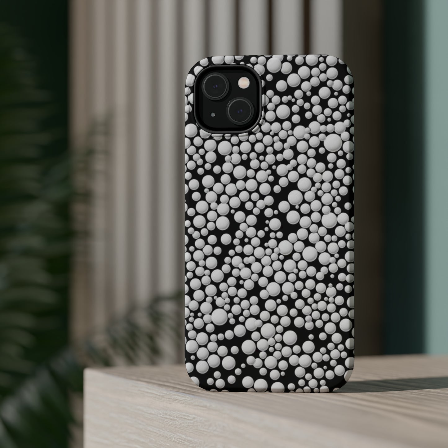 Dotastic Delight MagSafe Cases