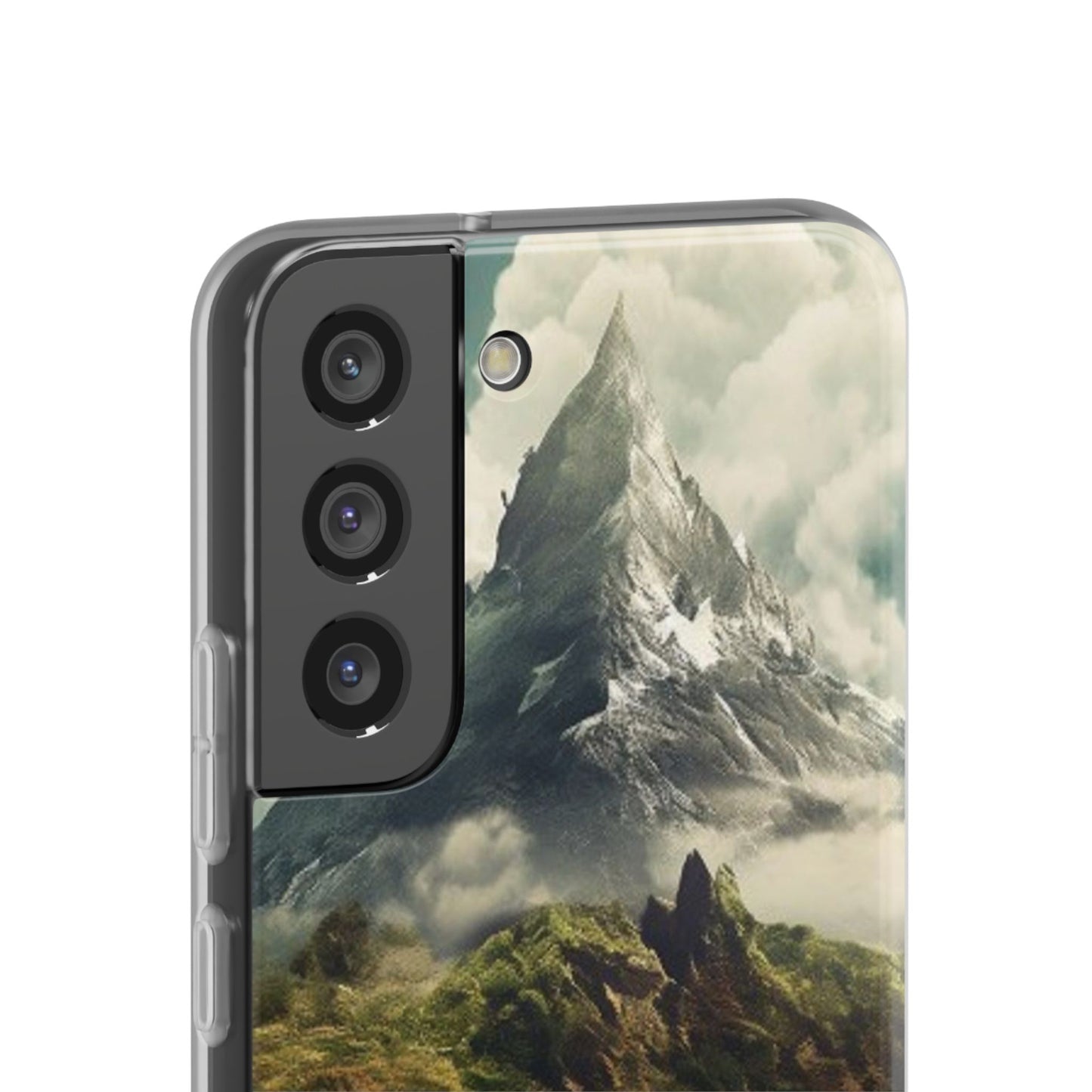 Flexi Mountain Cases