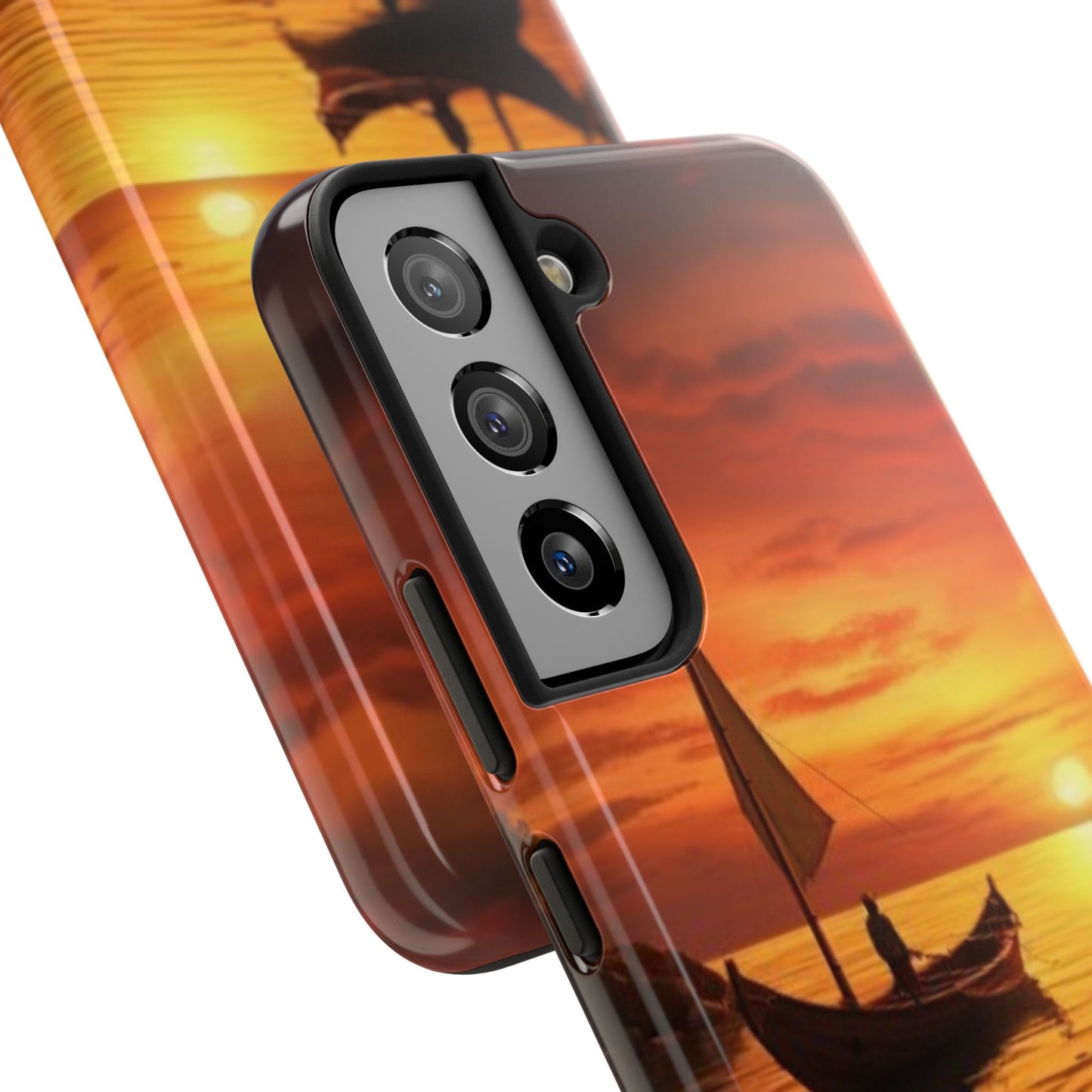 Dusk Delight Cases