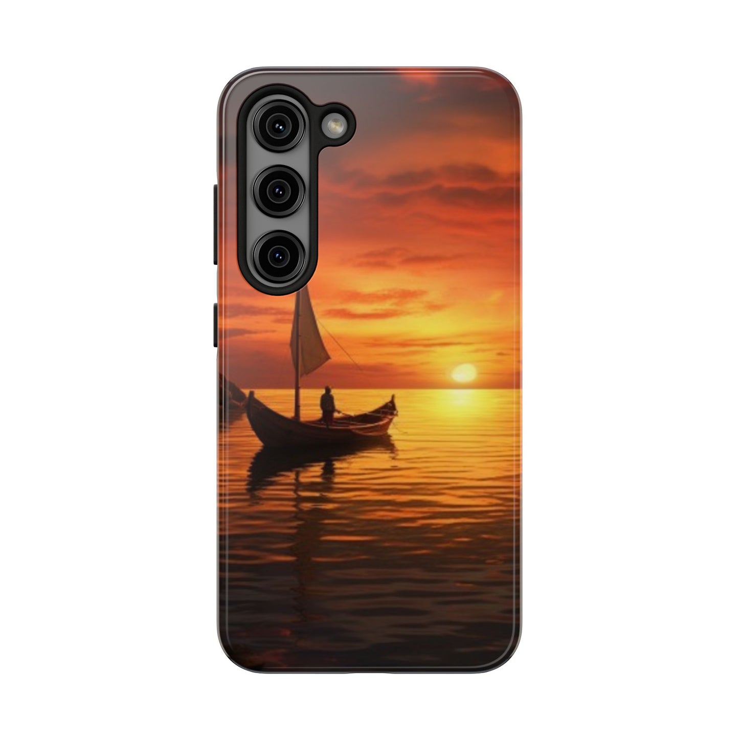 Dusk Delight Cases