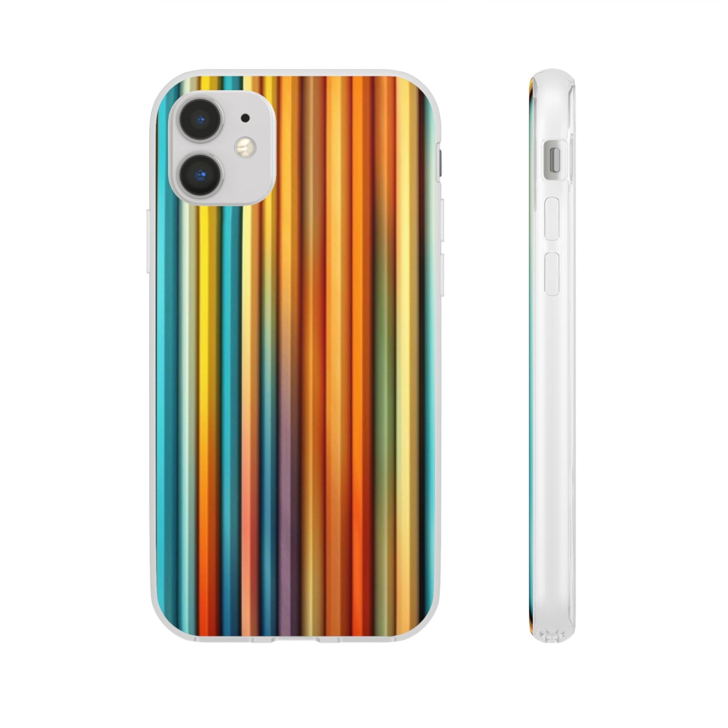 Vibrant Spectrum Cases