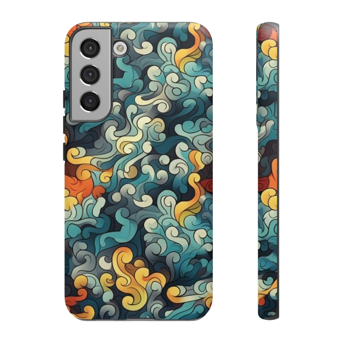 VibrantVisions Cases