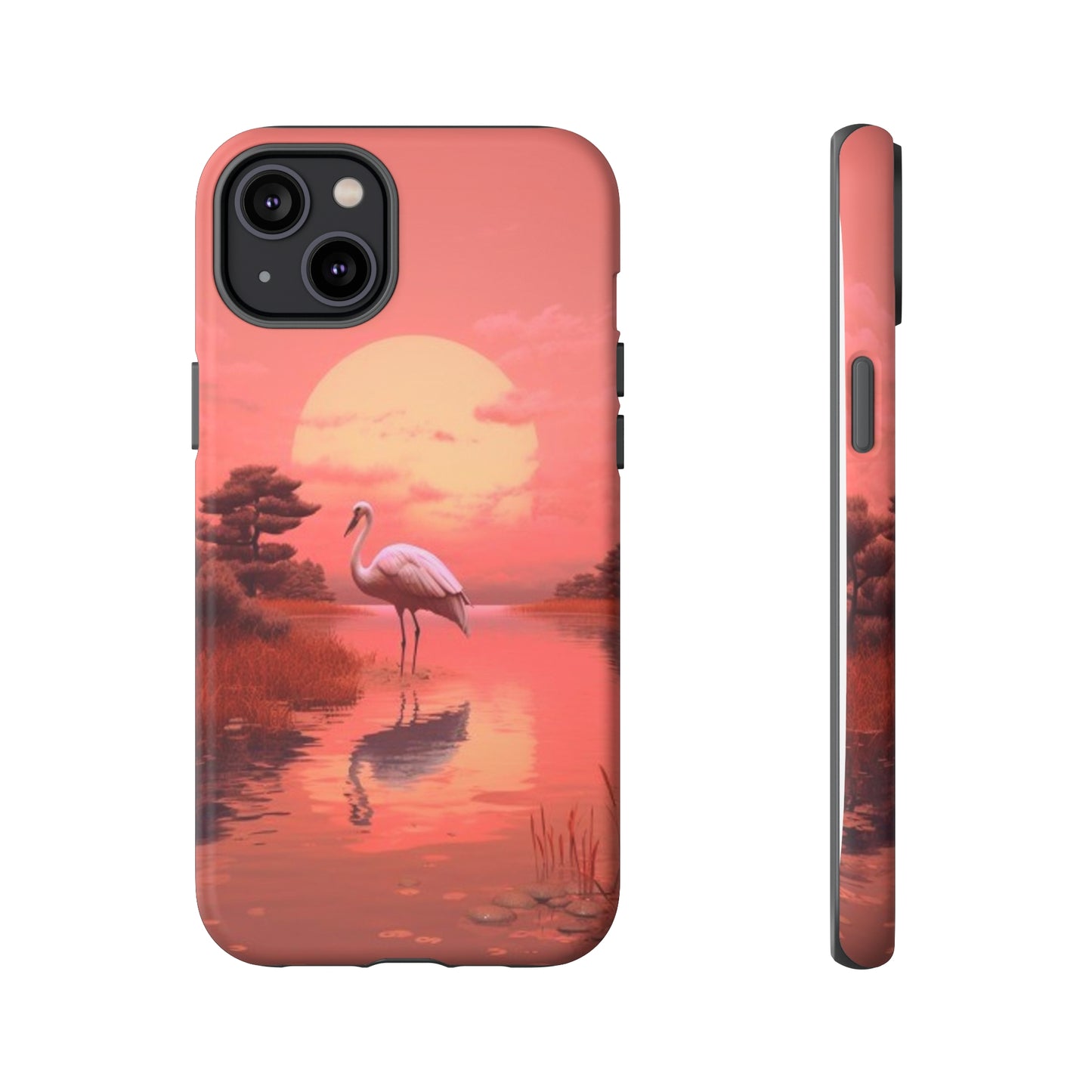 Ethereal Sunset Cases