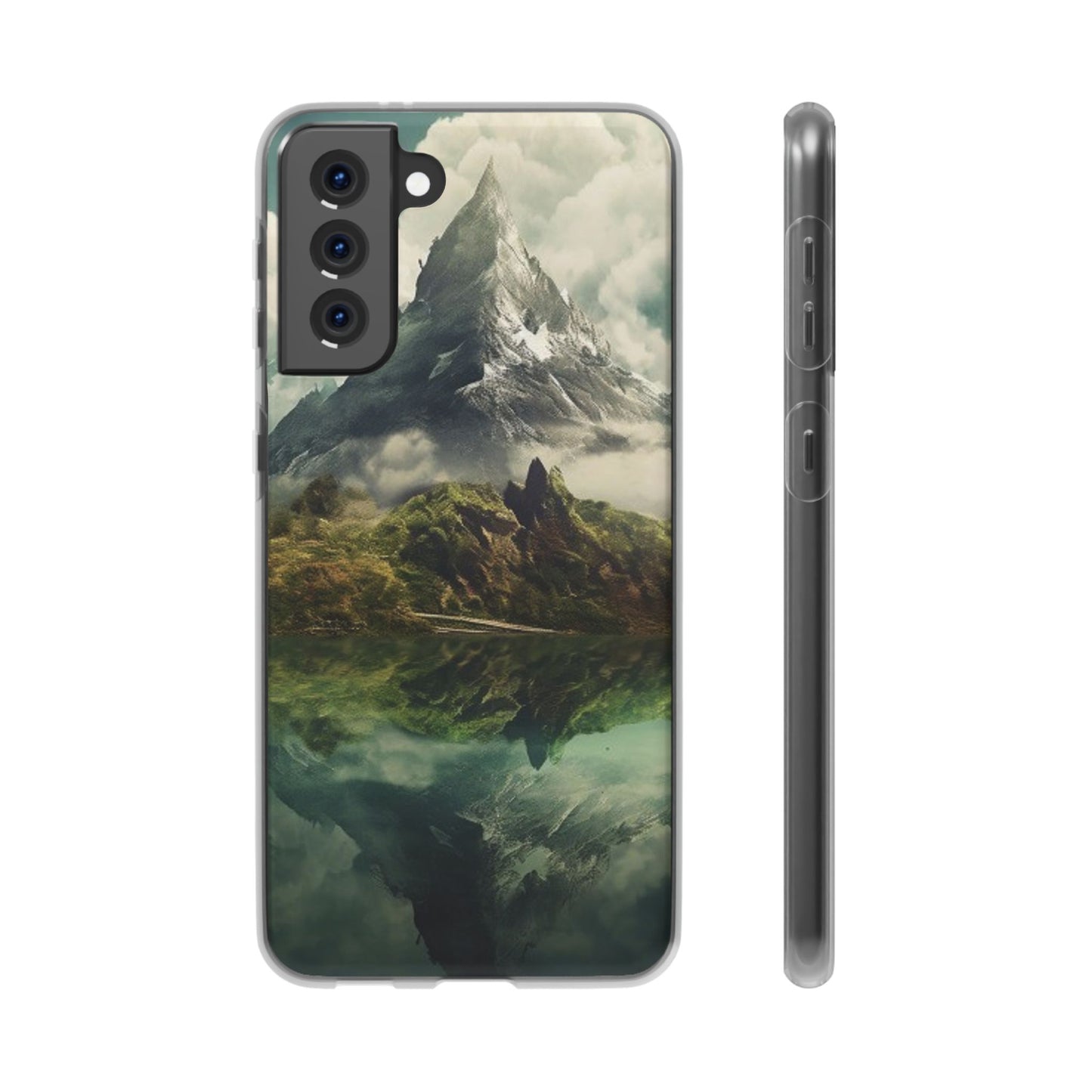 Flexi Mountain Cases