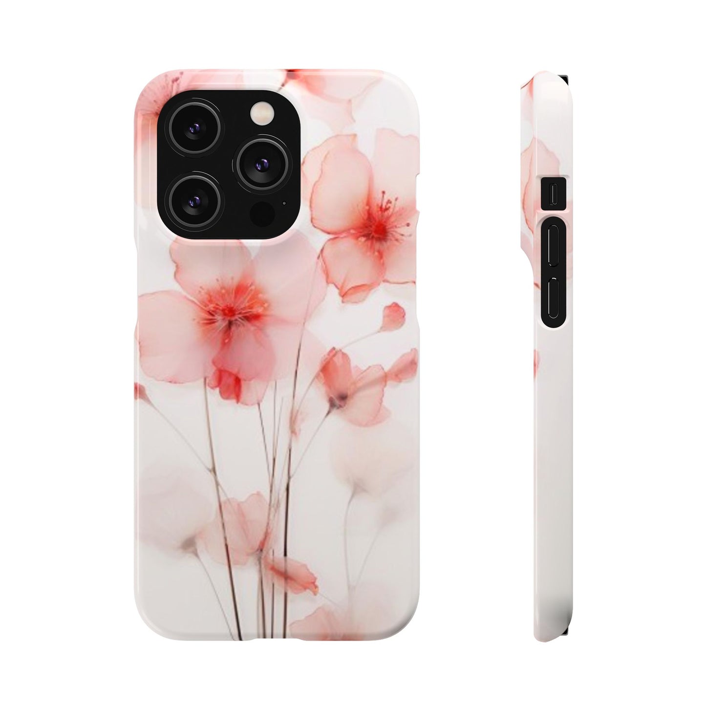 Blossom Bliss Cases