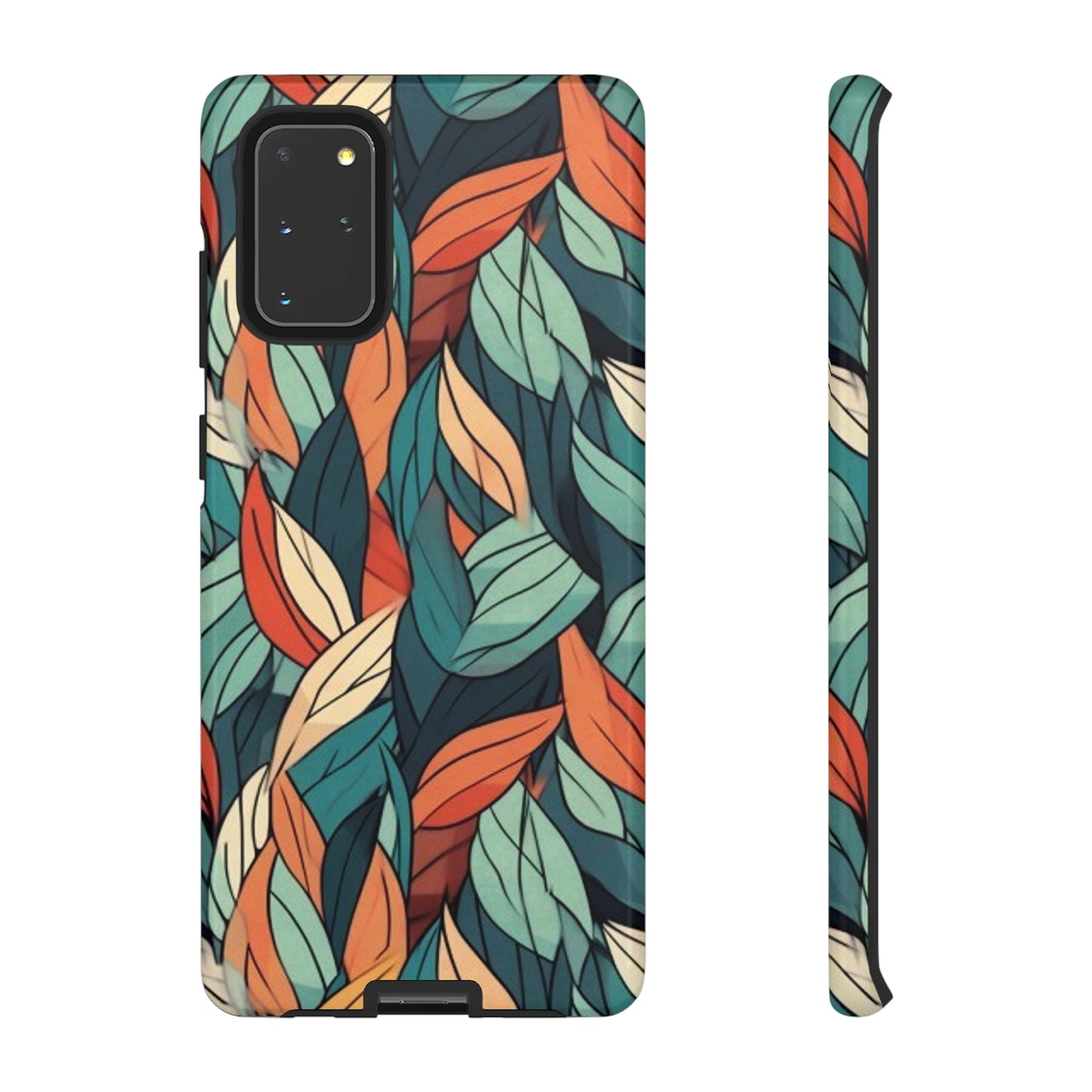 WhimsicalWaves Cases