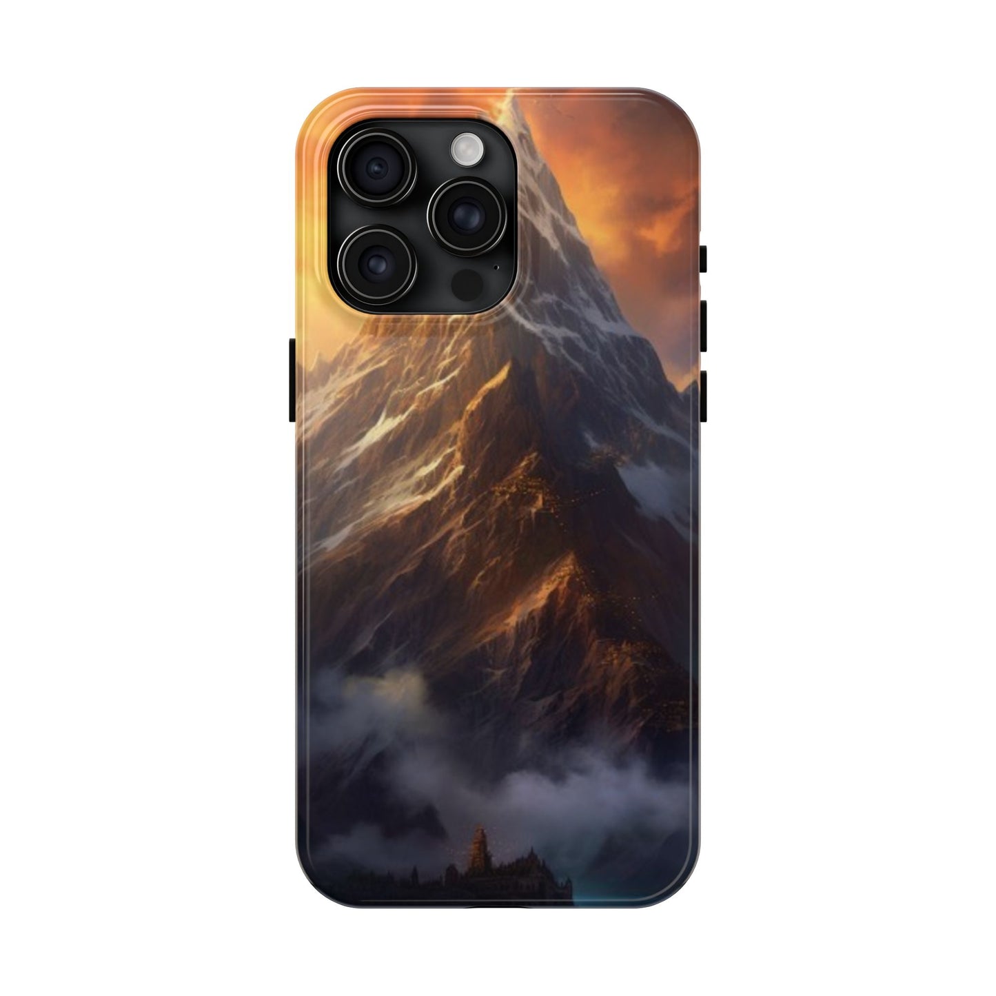 TSummit Majesty Cases