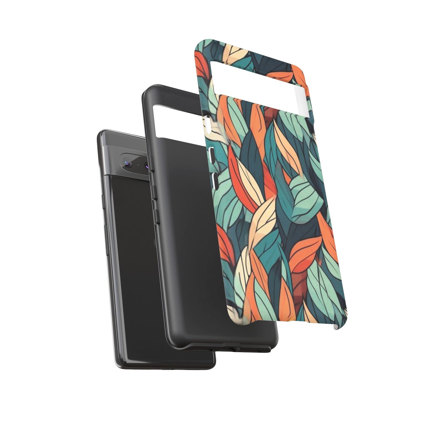 WhimsicalWaves Cases