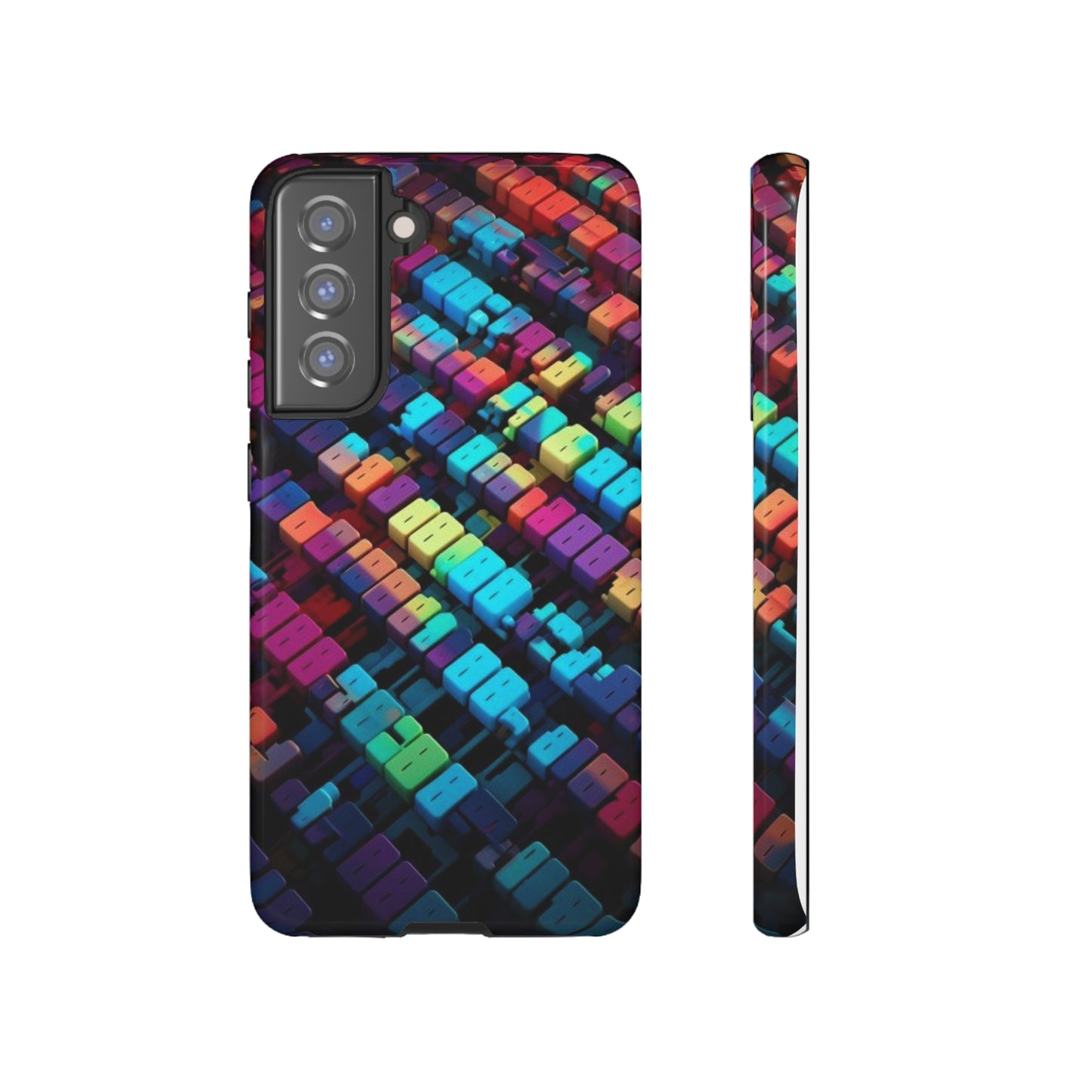 KeytoneBlend Cases