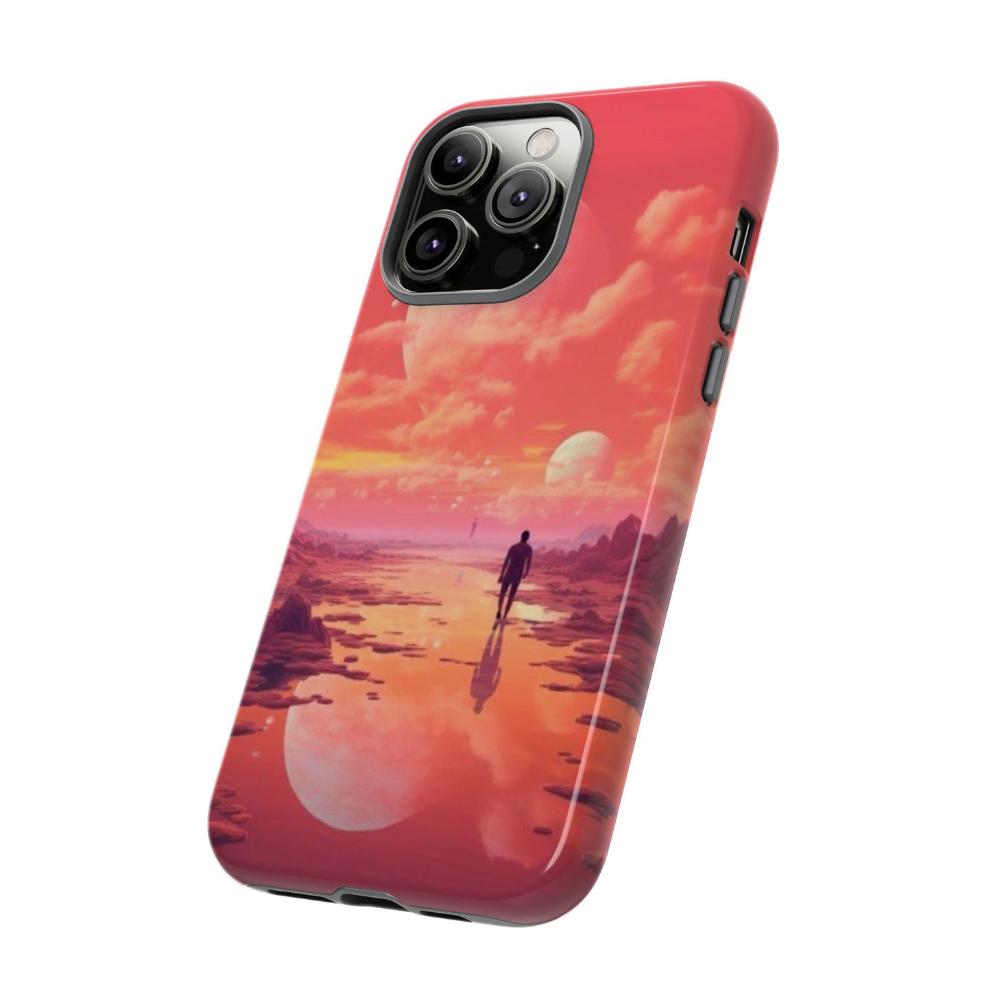 Sundown Serenity Cases