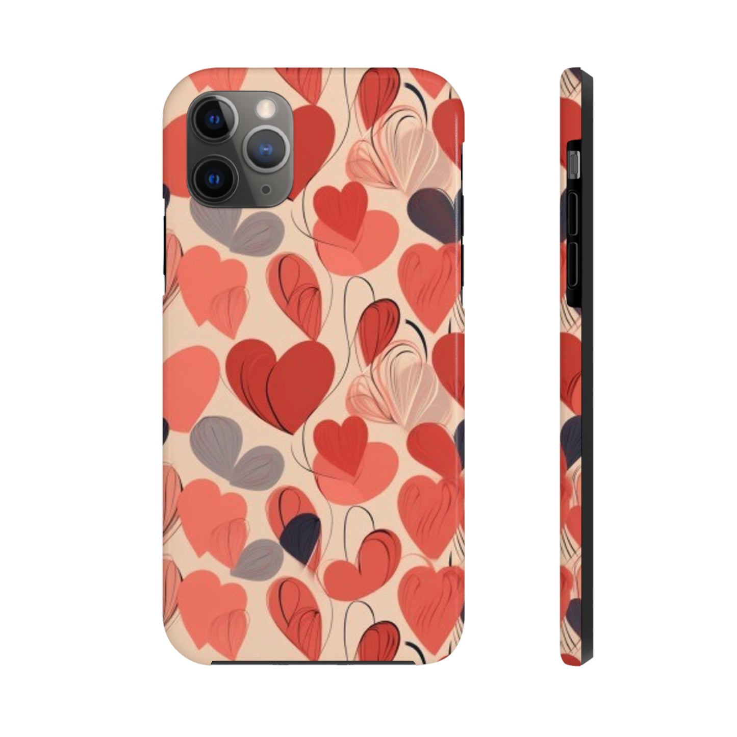 AffectionateGrip Cases