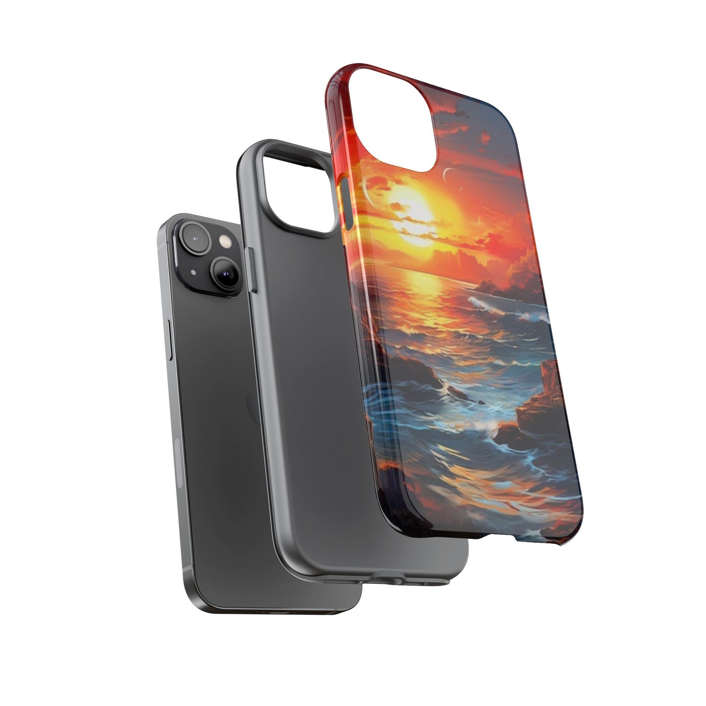 SerenadeSunset Cases