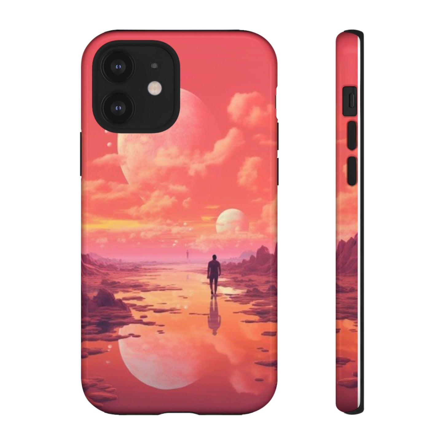 Sundown Serenity Cases