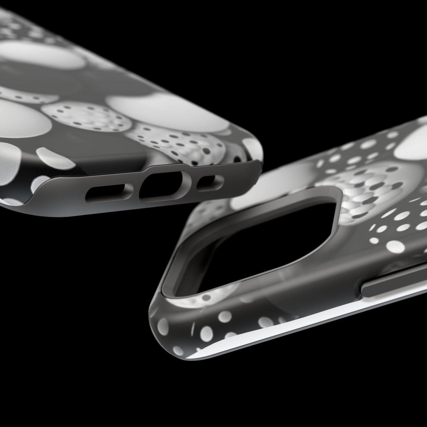 Polka Dot Parade MagSafe Cases