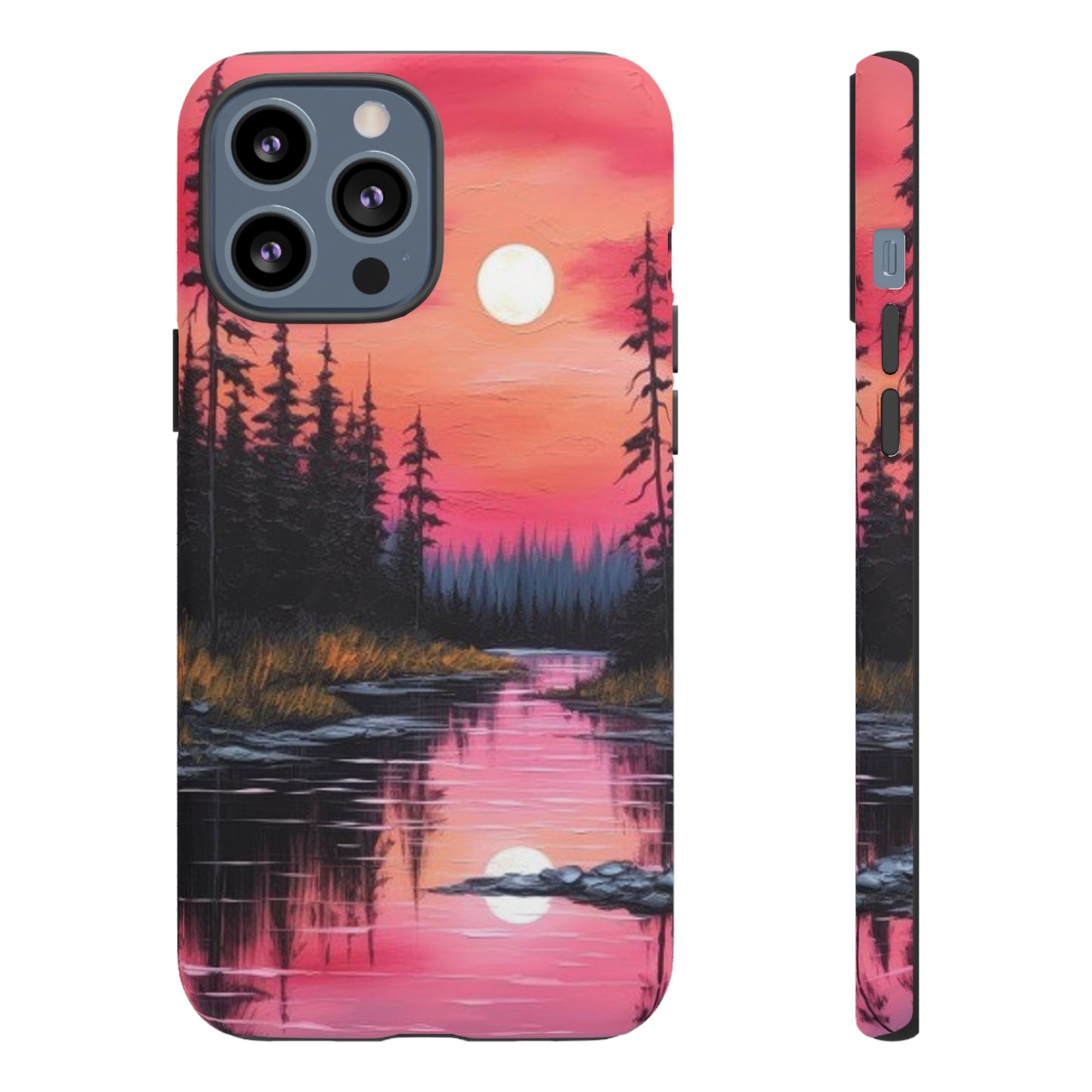 Gleaming Twilight Cases