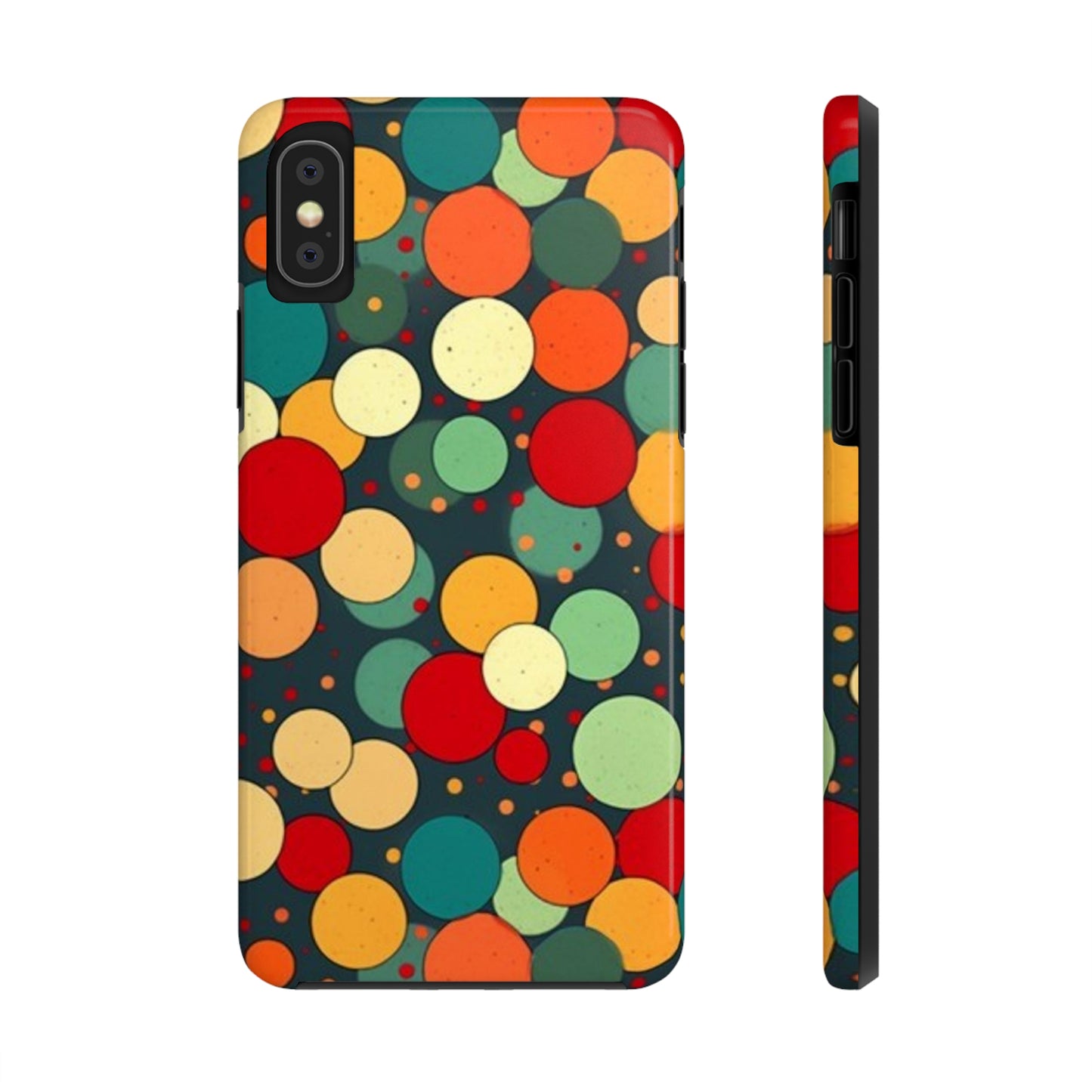 AdorableDotShield Cases
