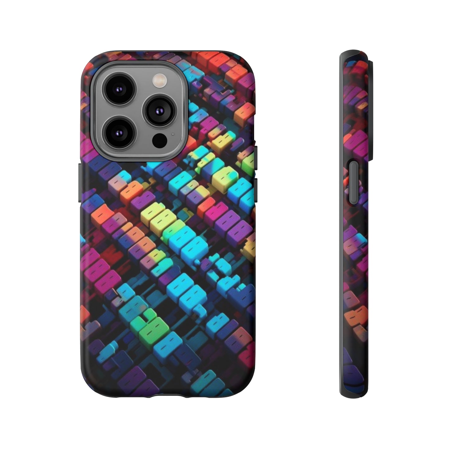 KeytoneBlend Cases