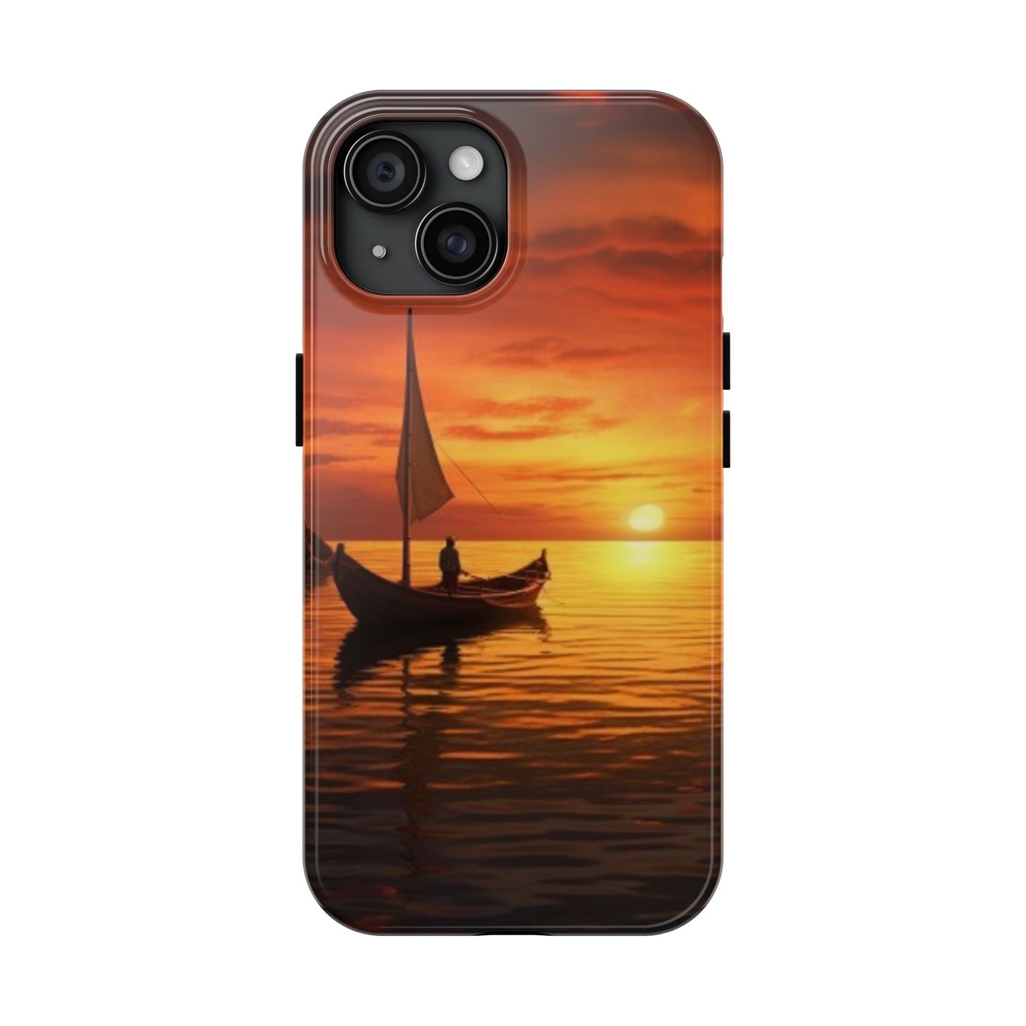 Dusk Delight Cases
