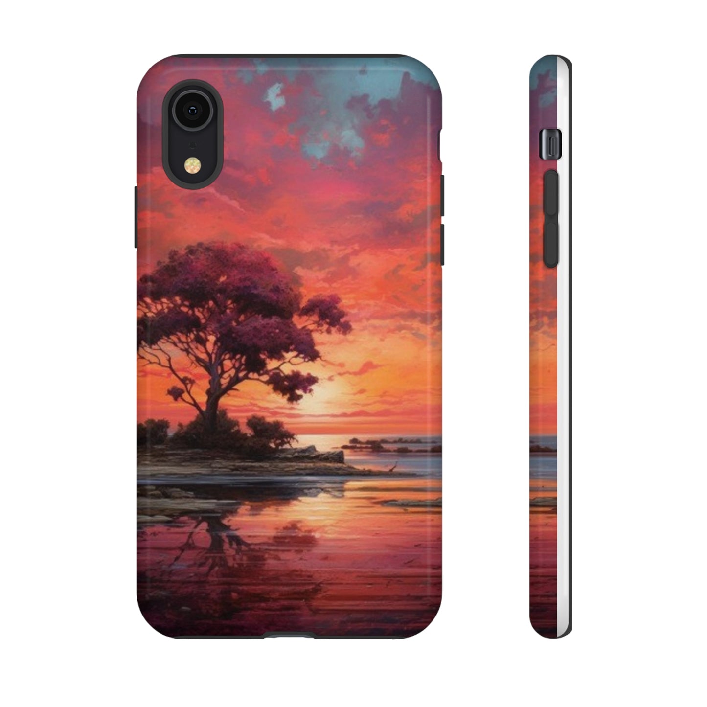 Sunset Bliss Cases