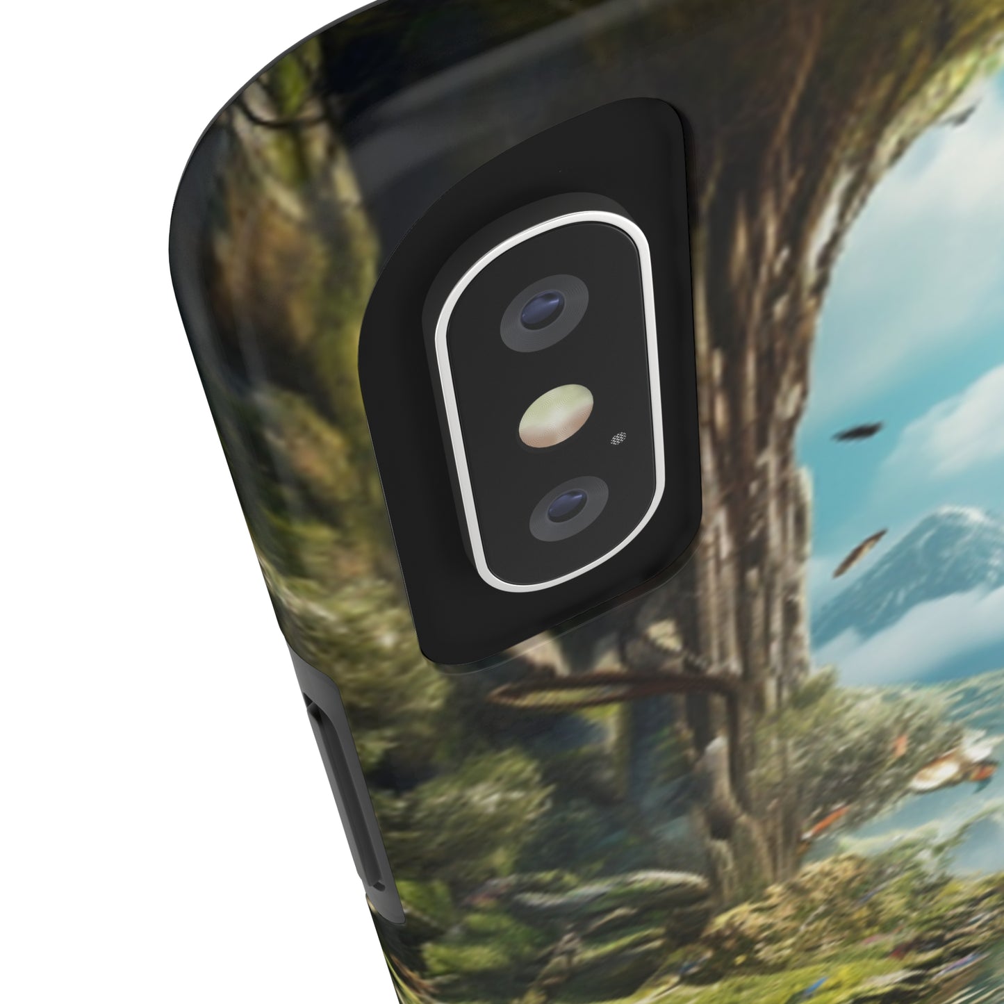 StellarSafeguard Cases