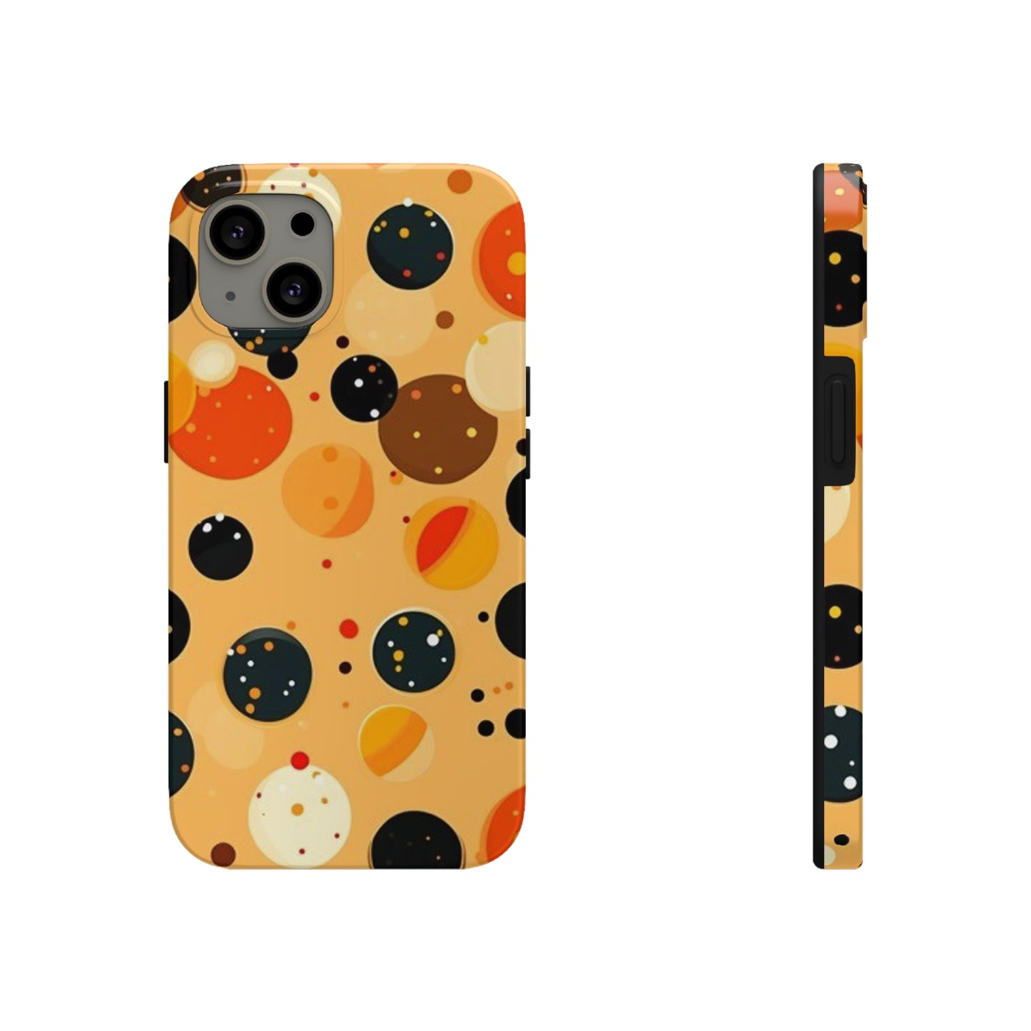 AscendingSpots Cases