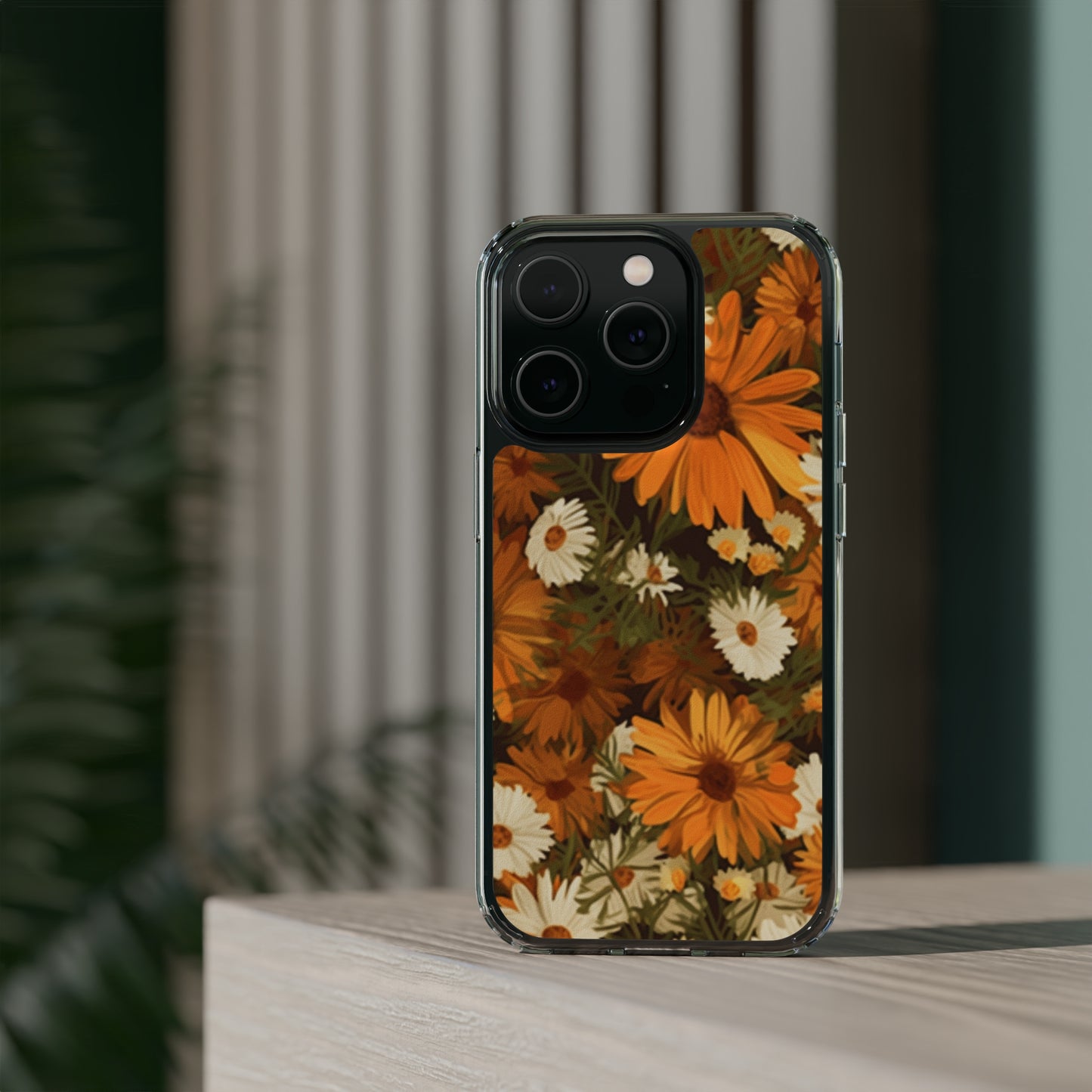 Daisy Delight Phone Case