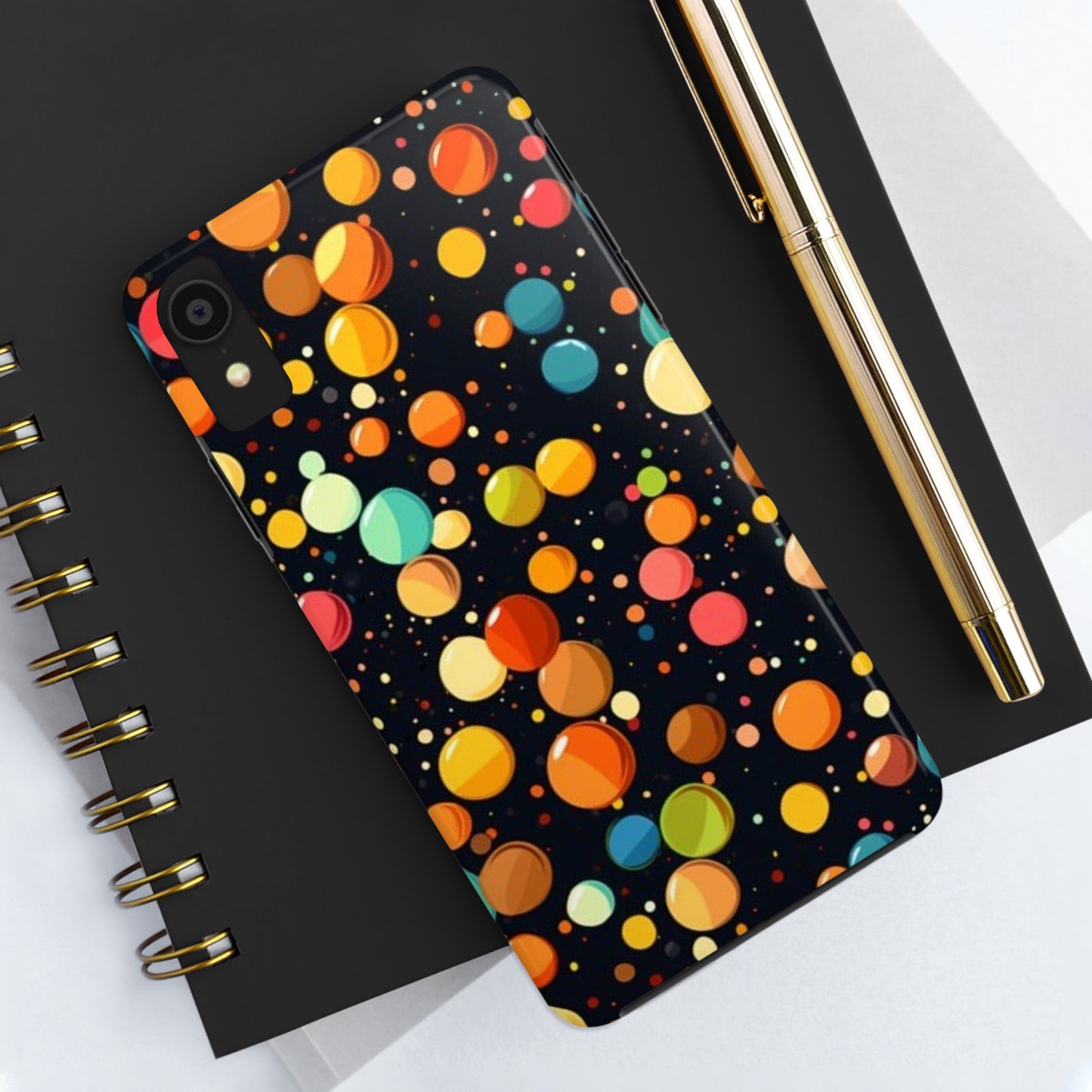 ArtisticPolkaCase Cases