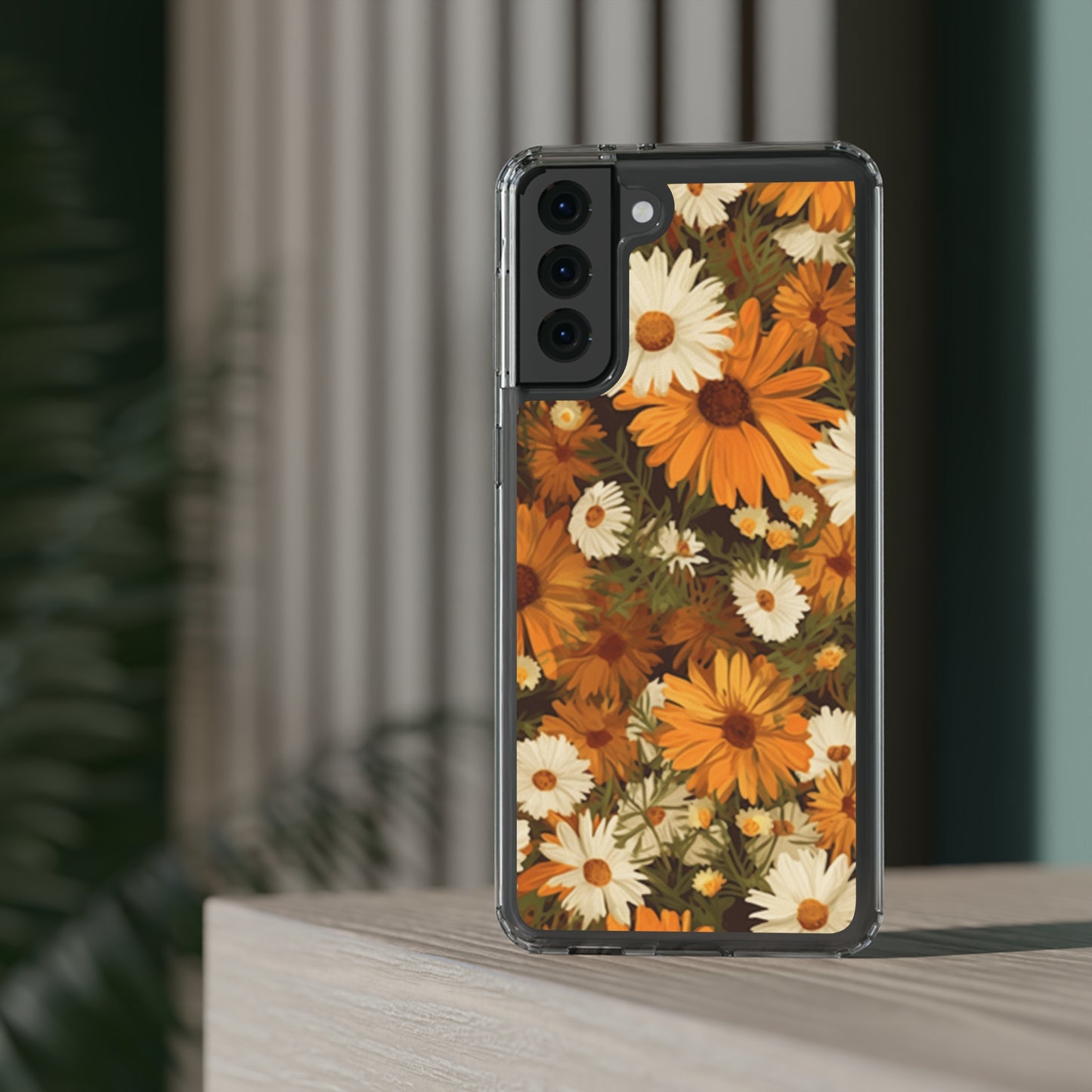 Daisy Delight Phone Case