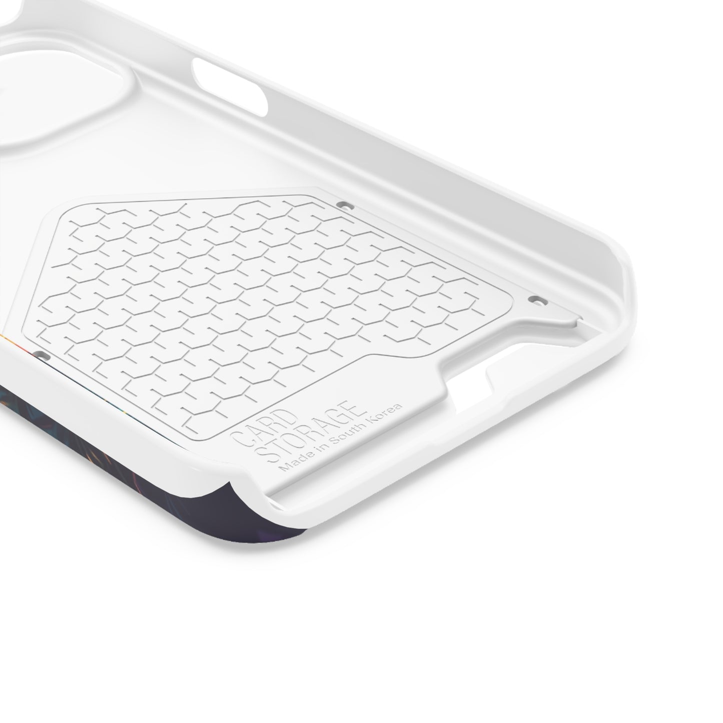 Sunset in bloom Case