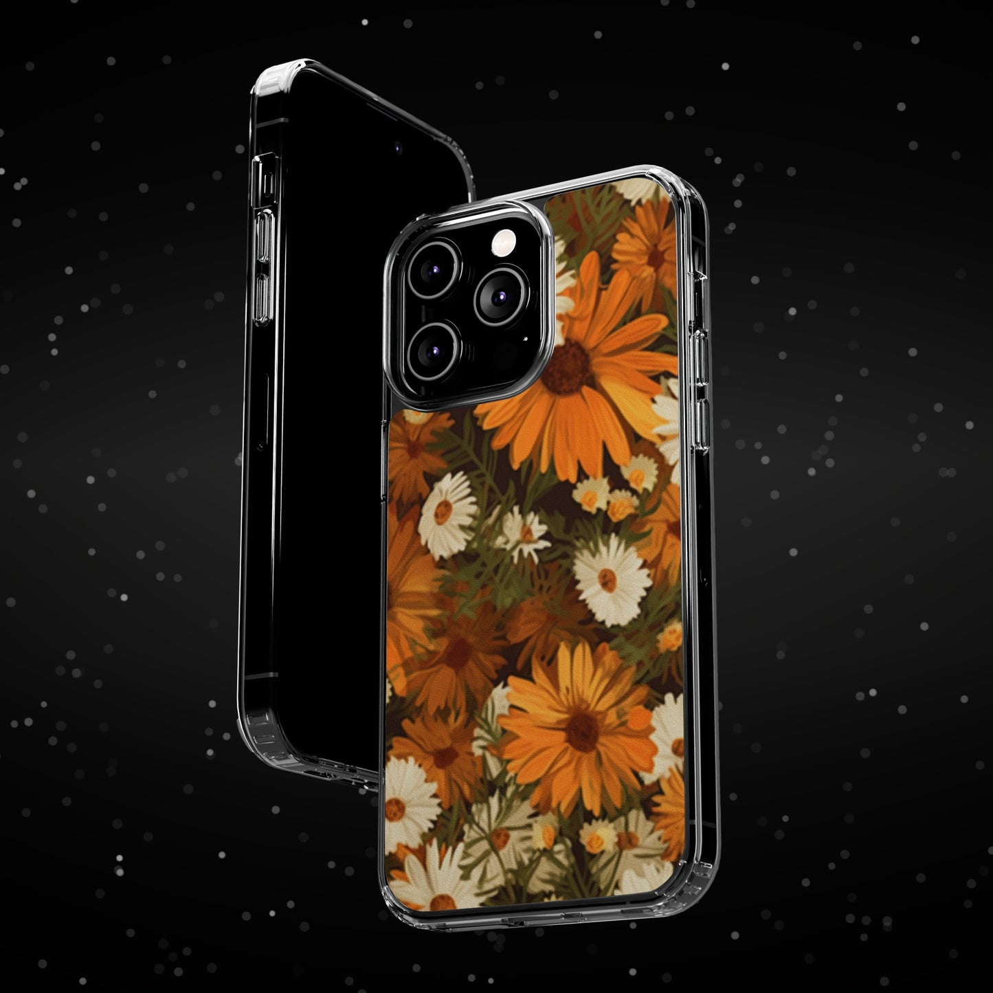 Daisy Delight Phone Case
