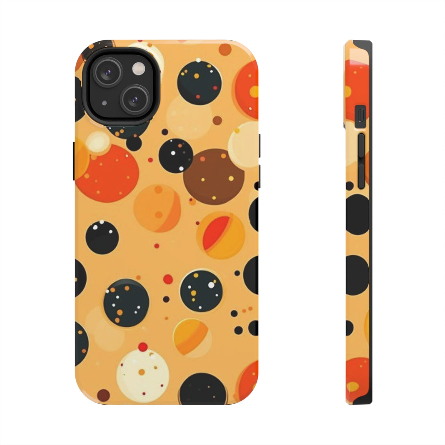 AscendingSpots Cases