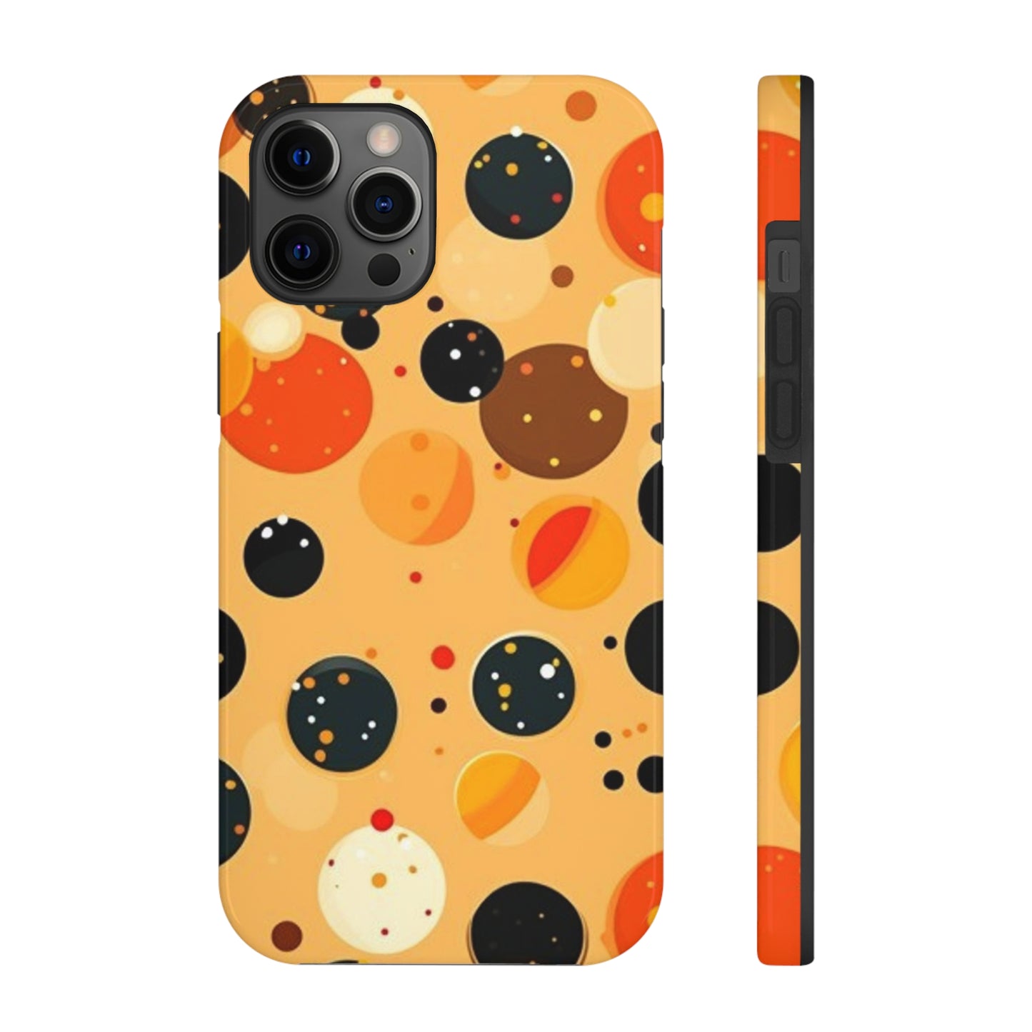 AscendingSpots Cases