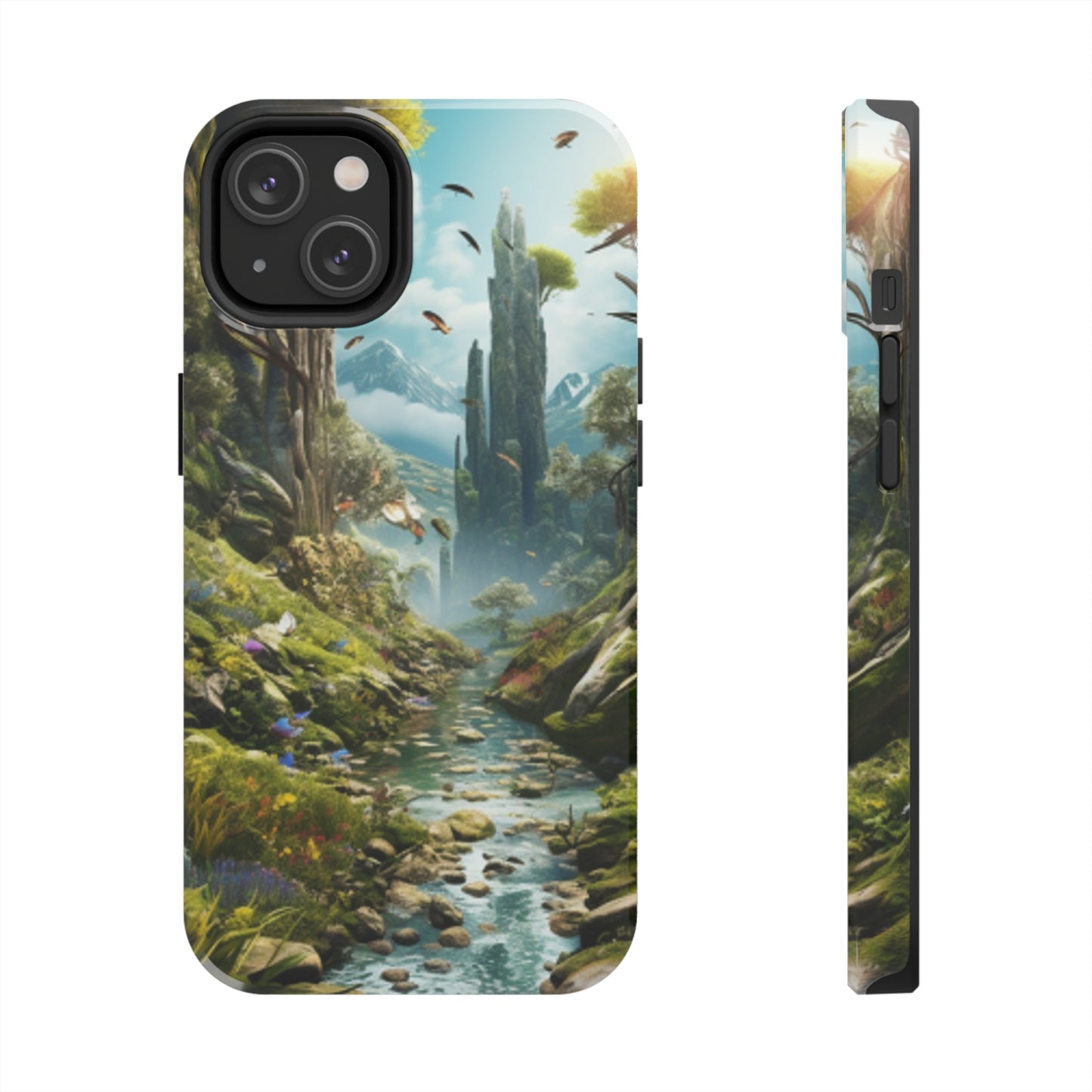 StellarSafeguard Cases