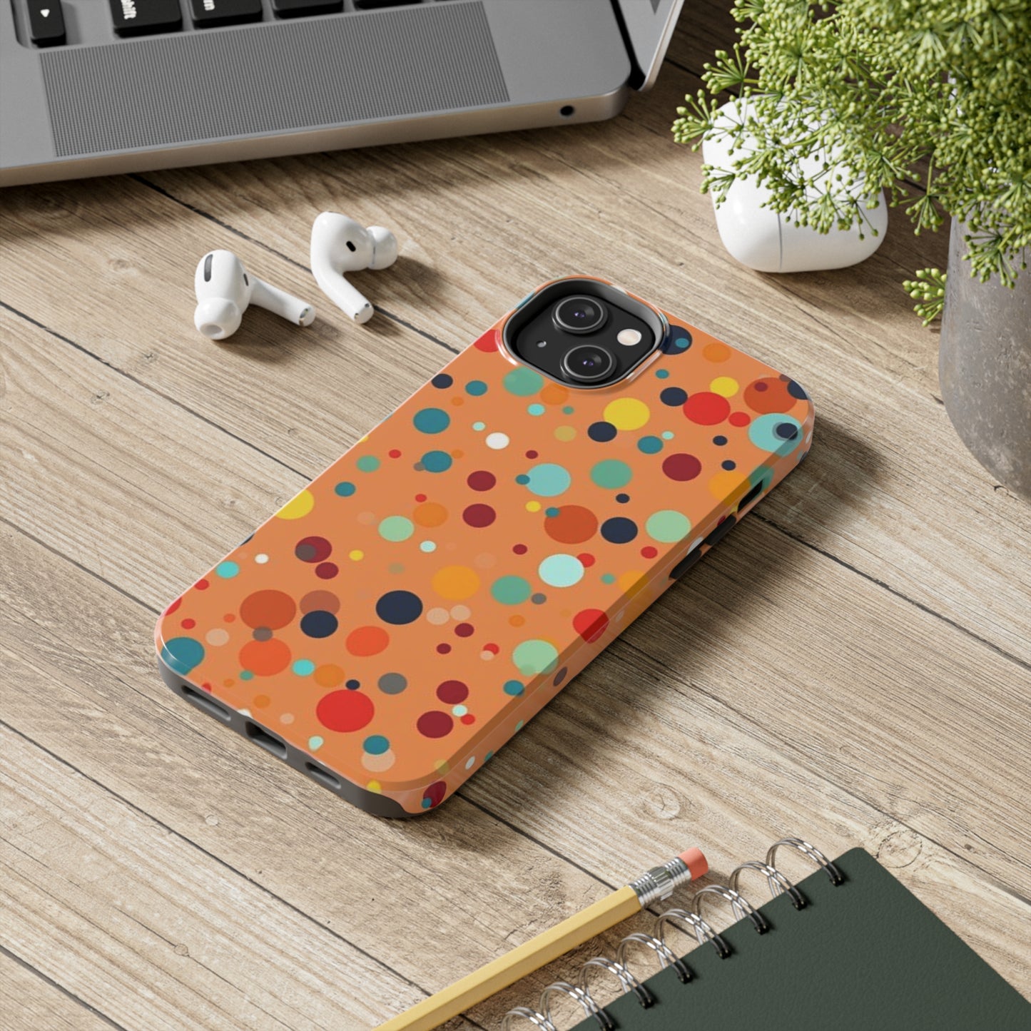 Dot-a-Bling Phone Case