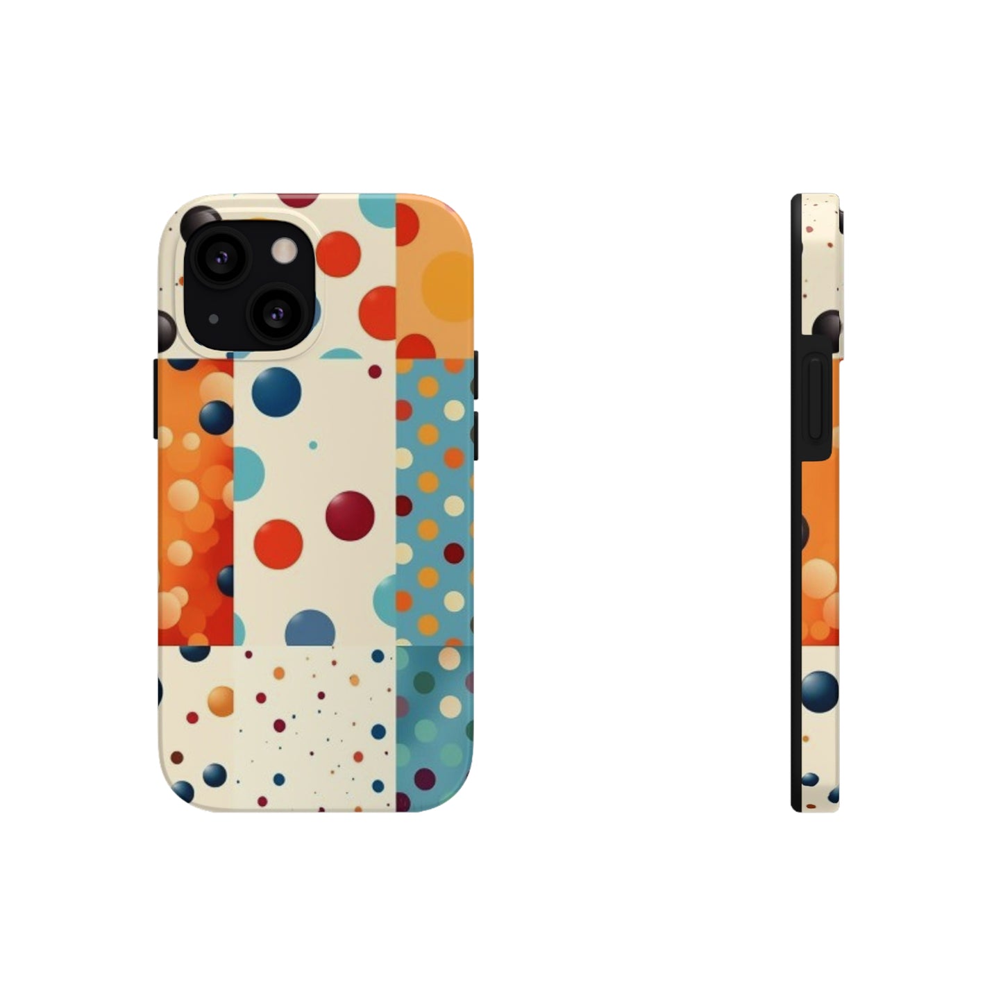 DottyDelight Phone Case