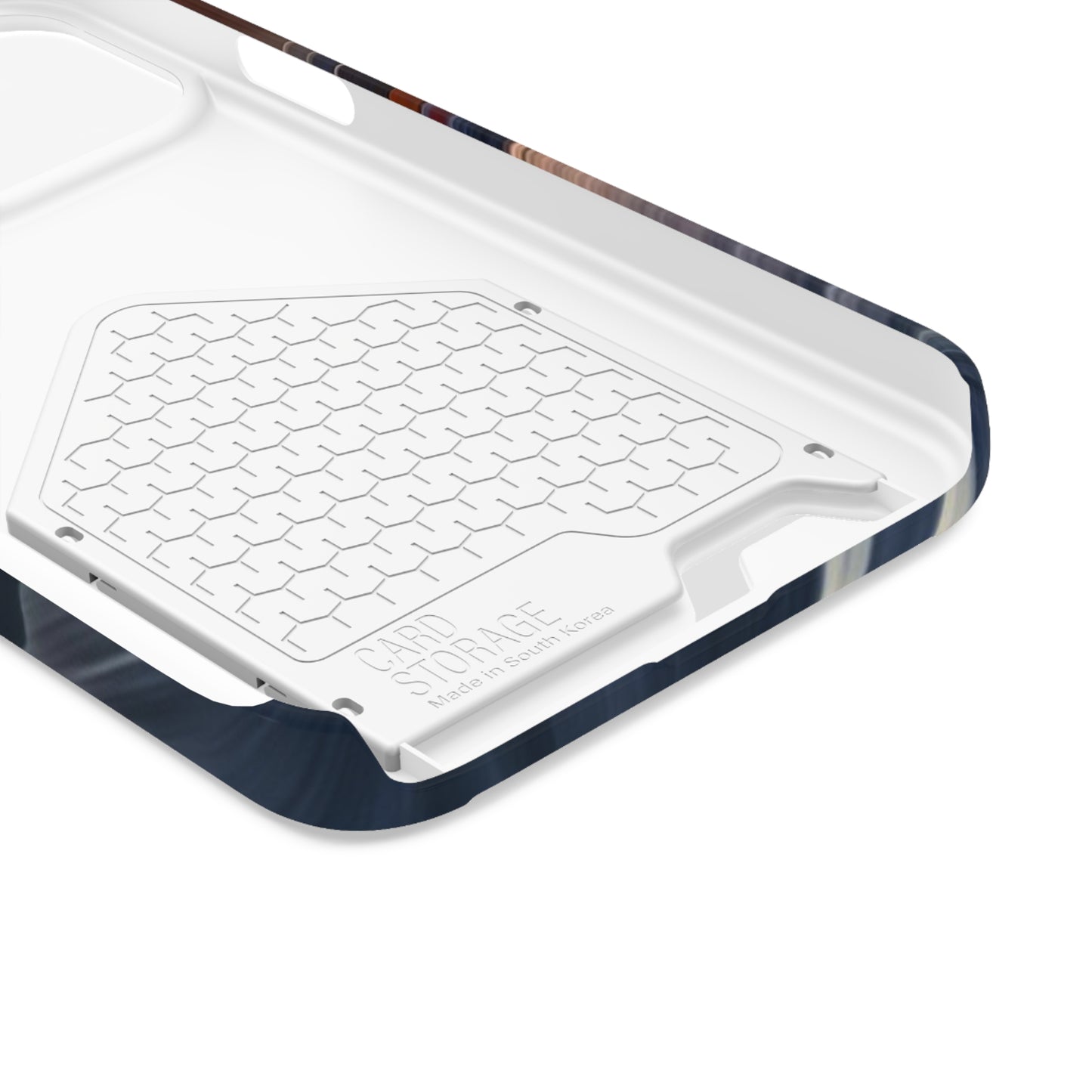 Phone Case With Card Holder