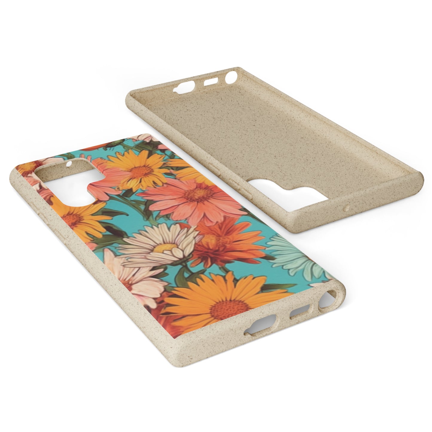 Floral Symphony Phone Case