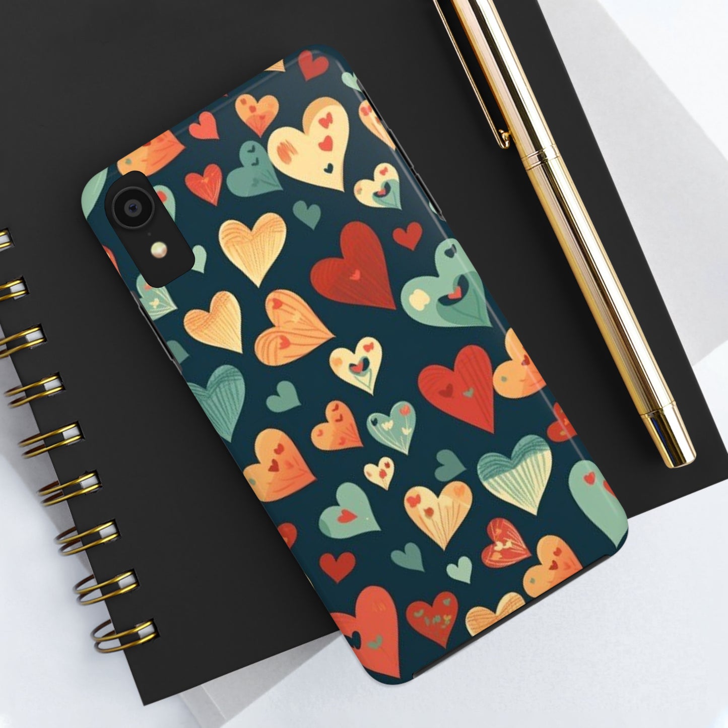 AffectionateArmor Cases