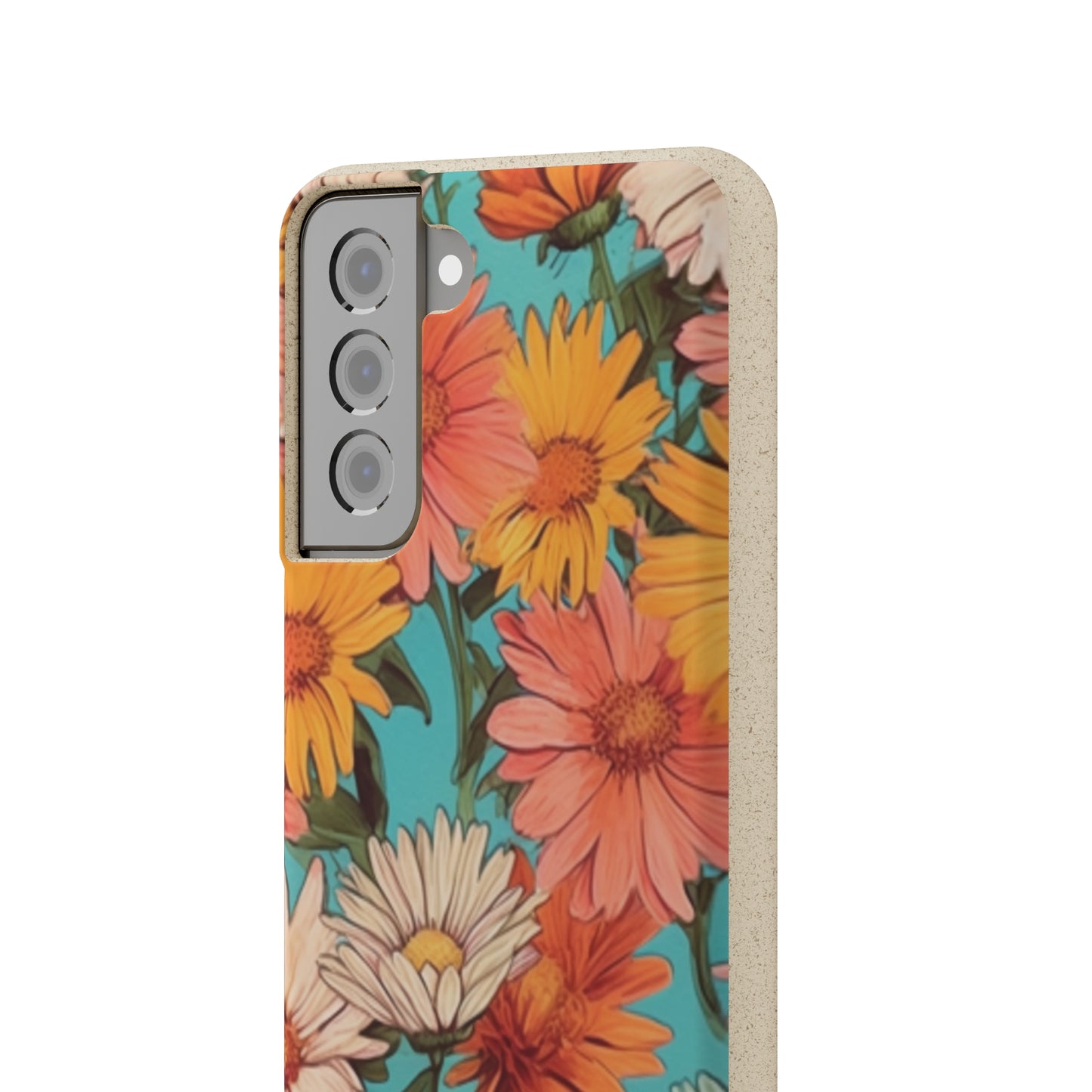 Floral Symphony Phone Case