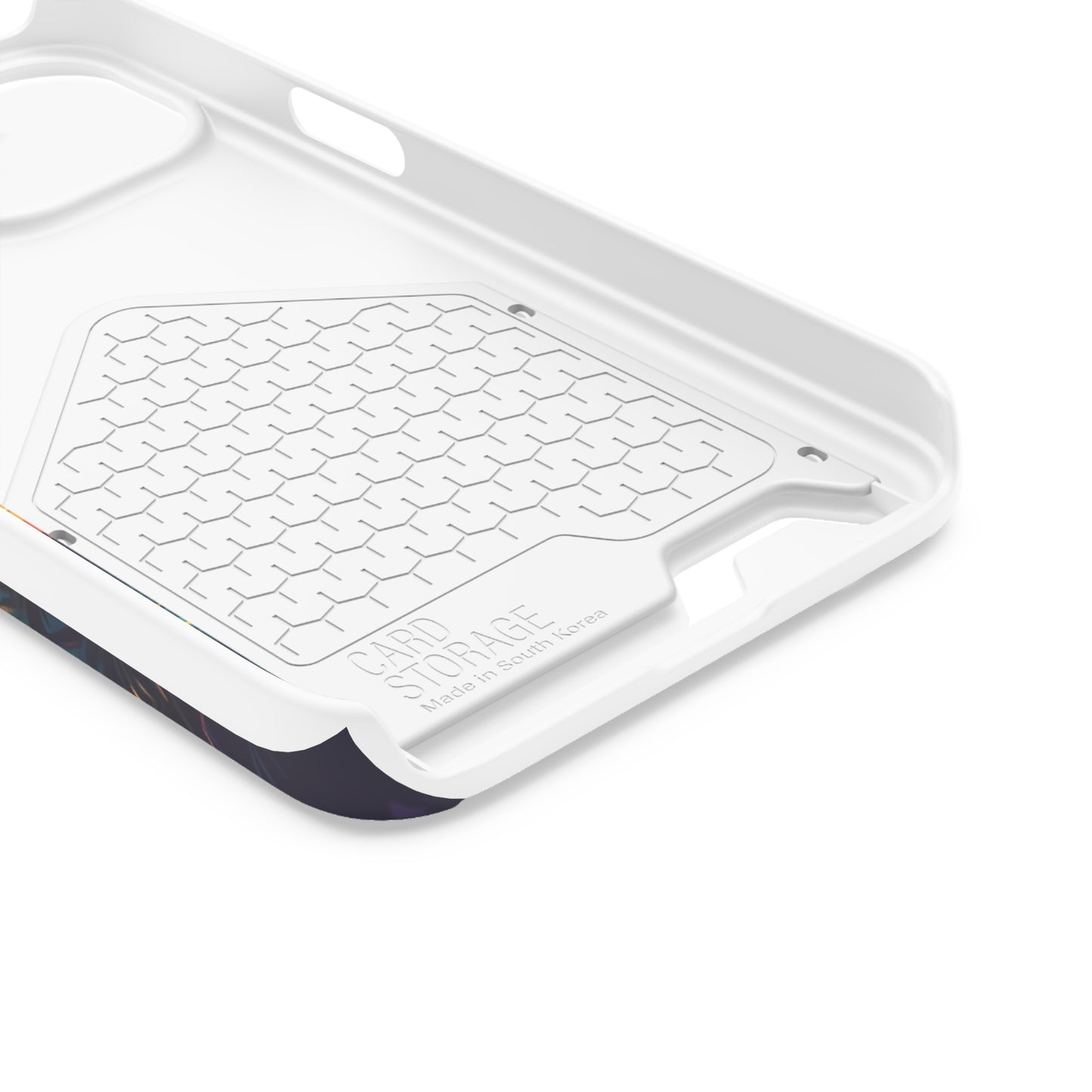 Sunset in bloom Case