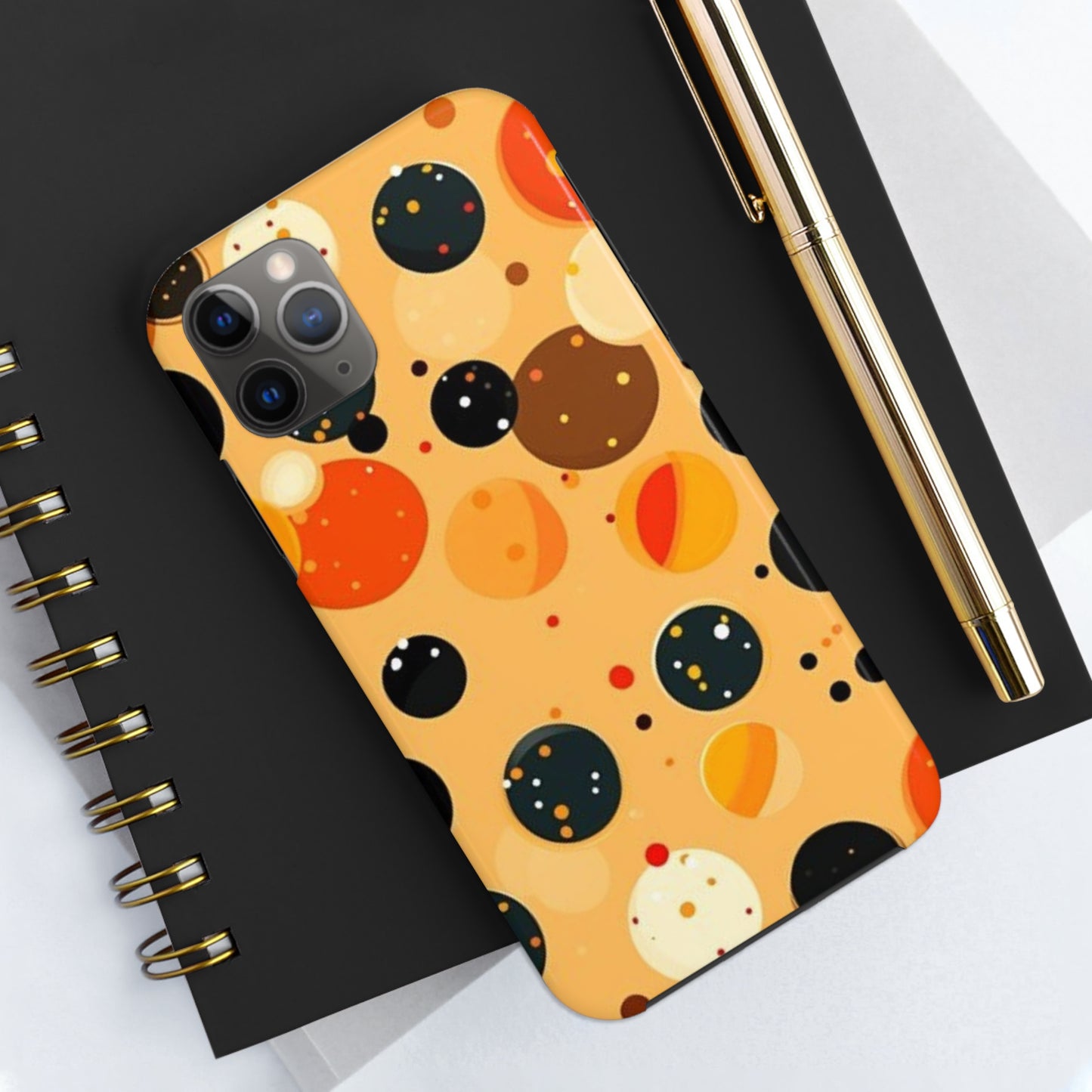 AscendingSpots Cases