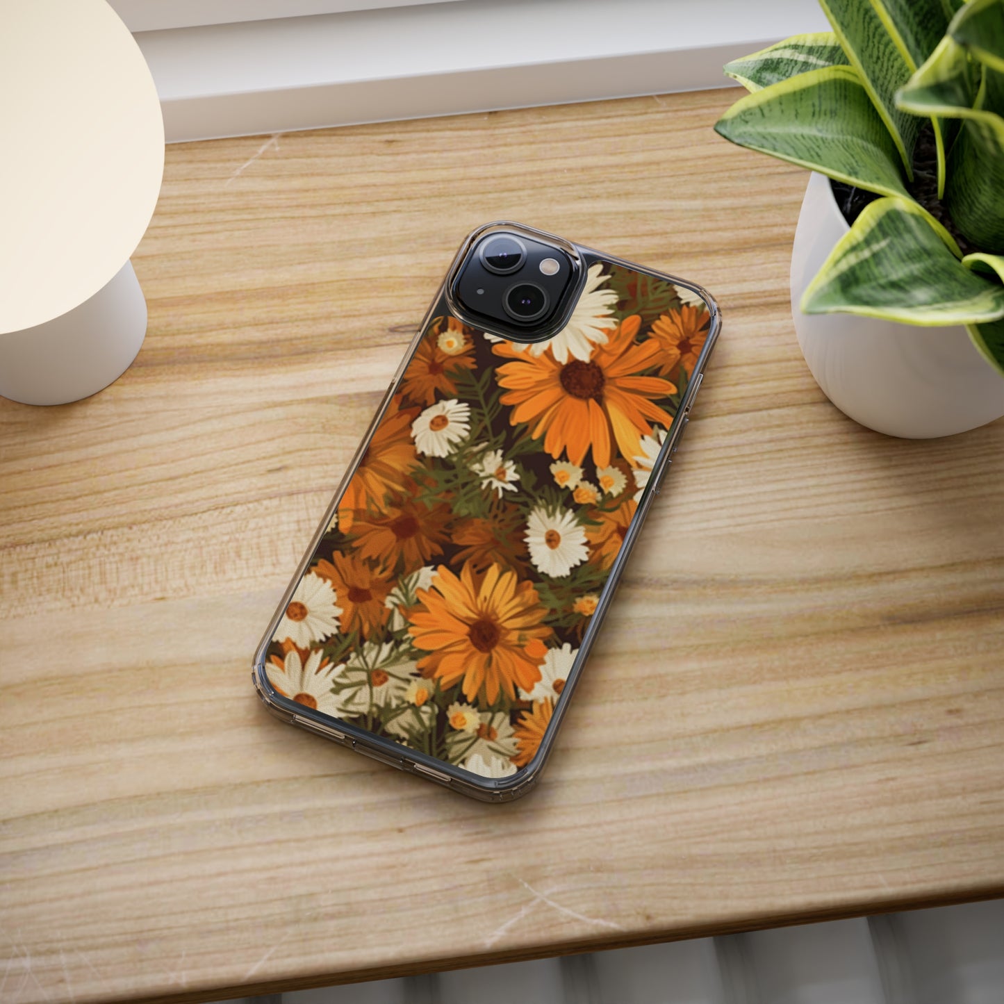 Daisy Delight Phone Case