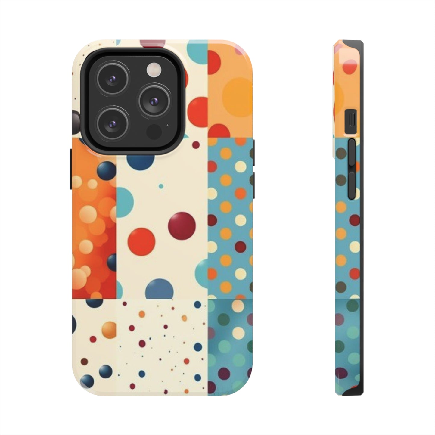 DottyDelight Phone Case