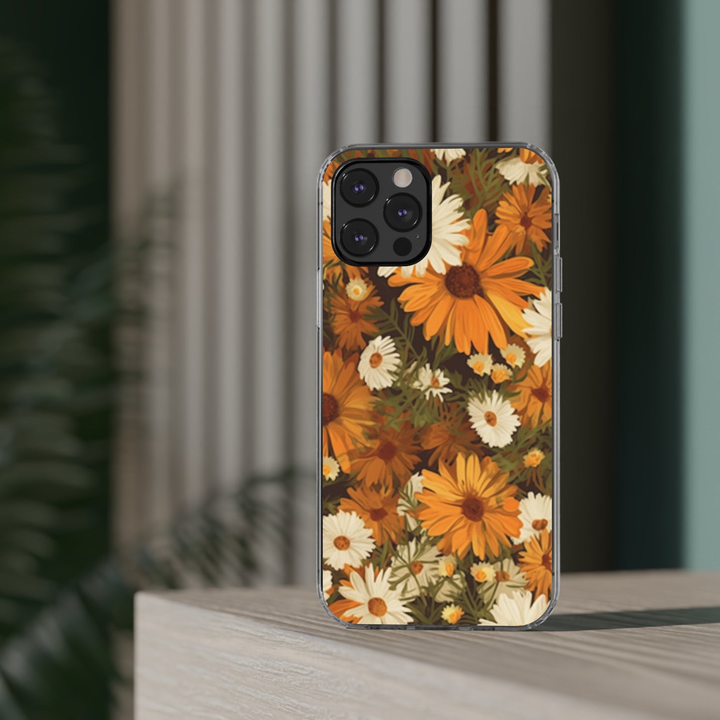 Daisy Delight Phone Case