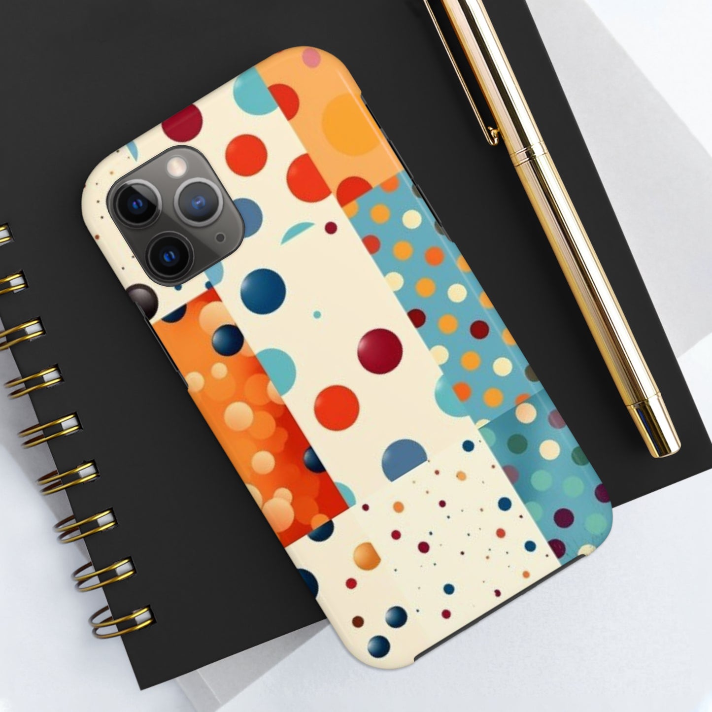 DottyDelight Phone Case