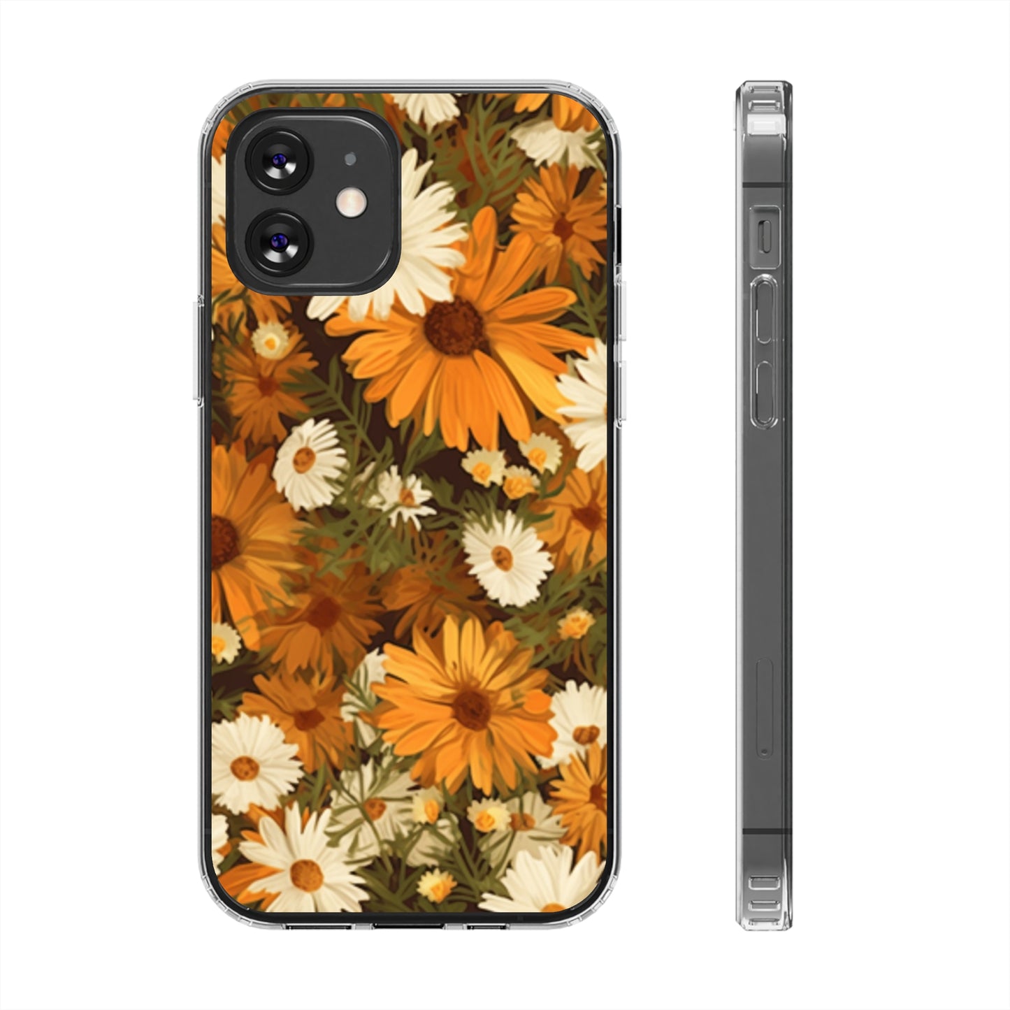 Daisy Delight Phone Case