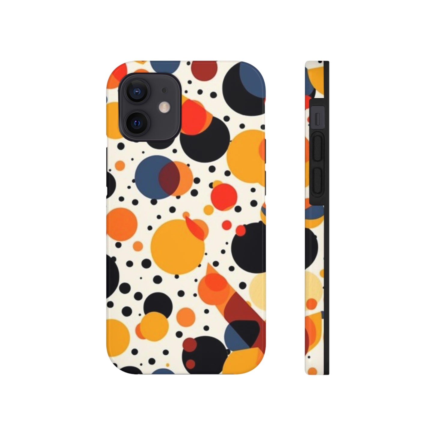 PolkaDot Pizzazz Cases