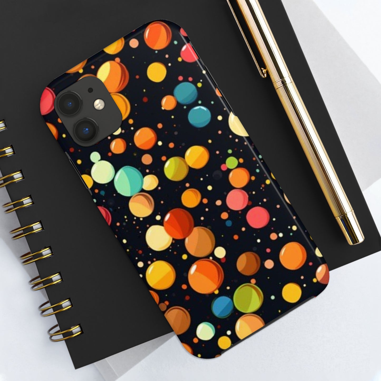 ArtisticPolkaCase Cases